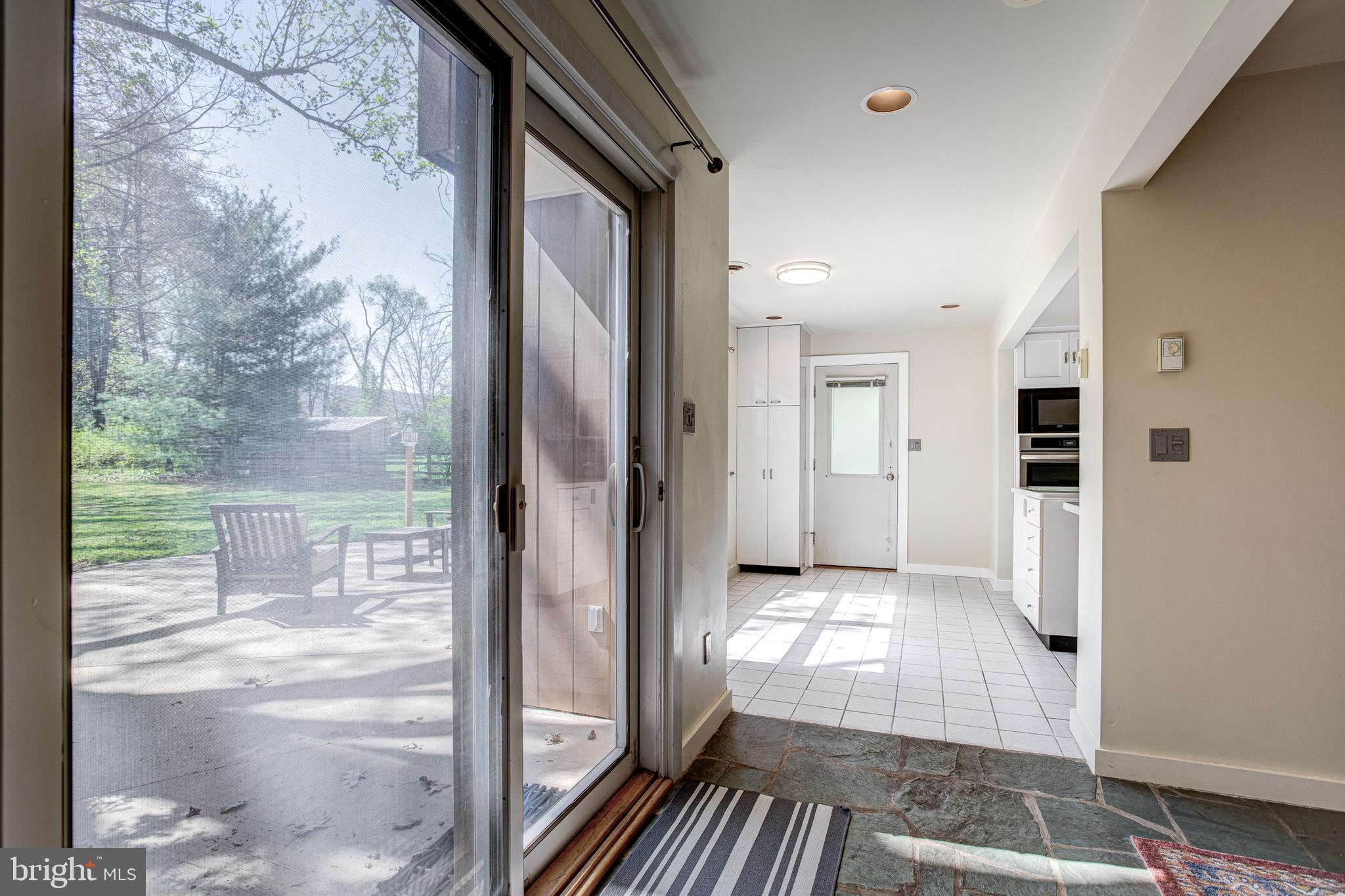 HARRIS ACRES - Residential