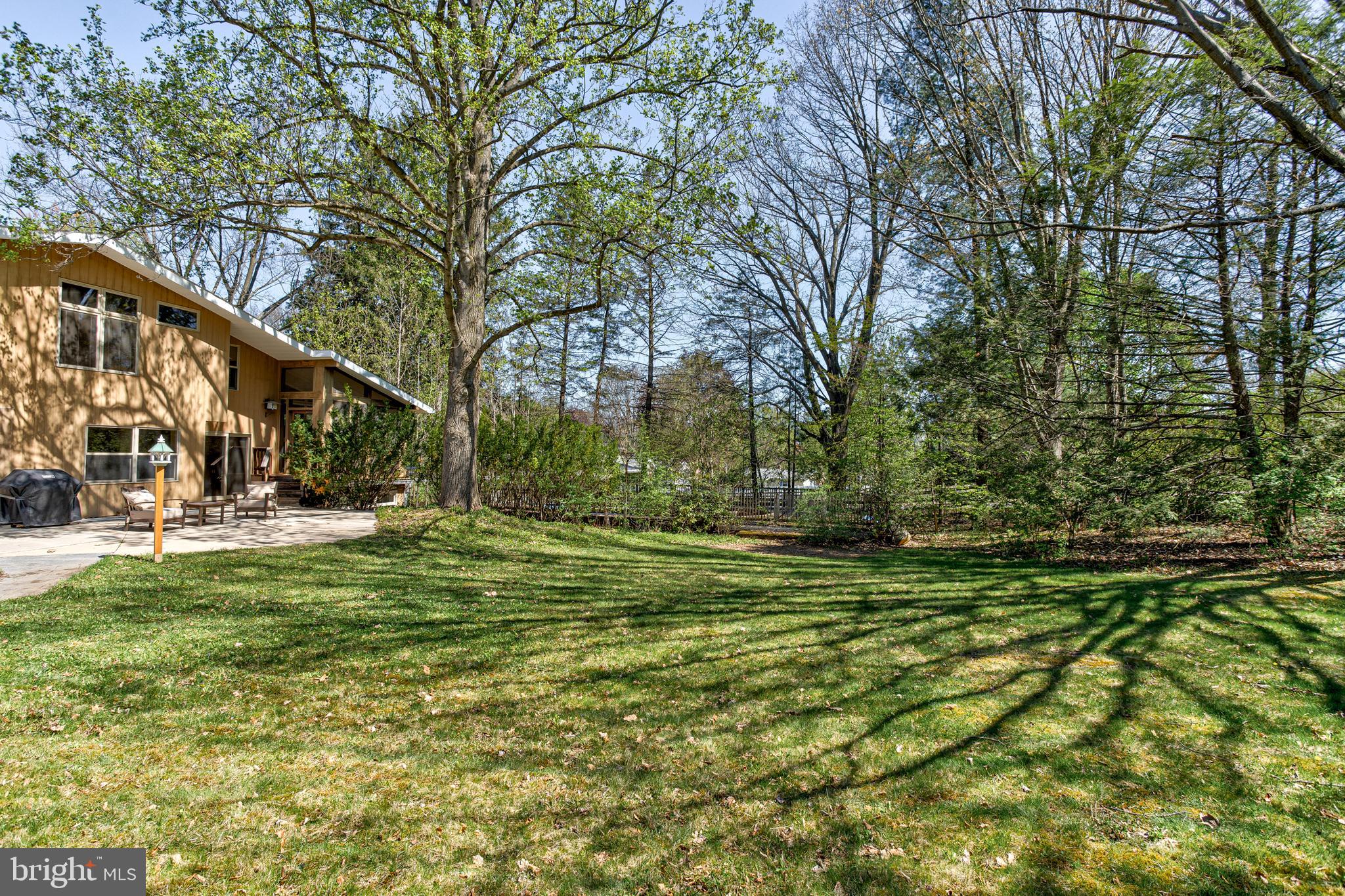 HARRIS ACRES - Residential