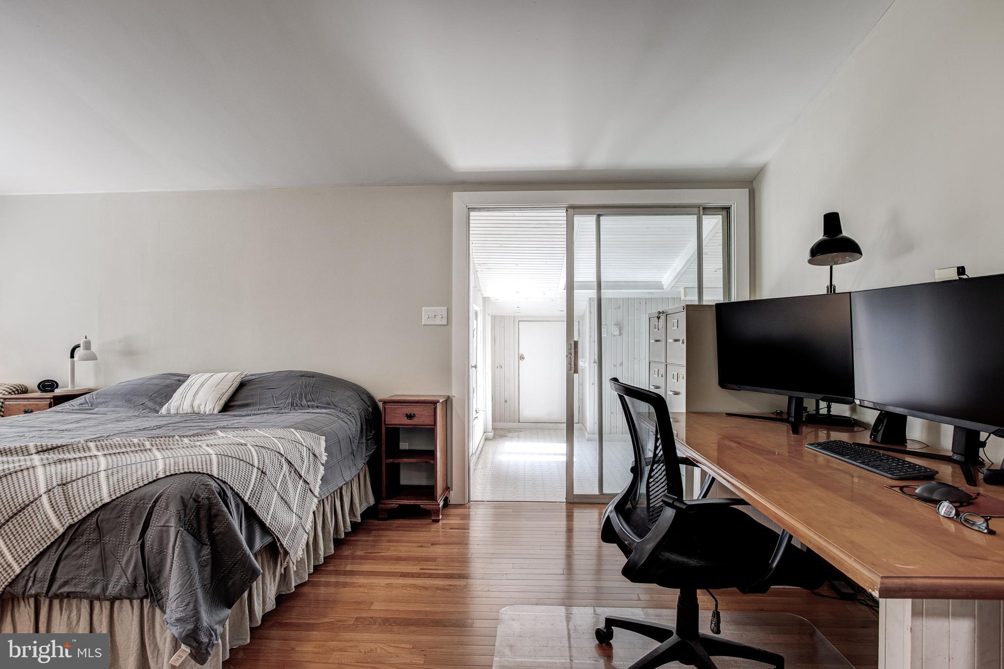 HARRIS ACRES - Residential