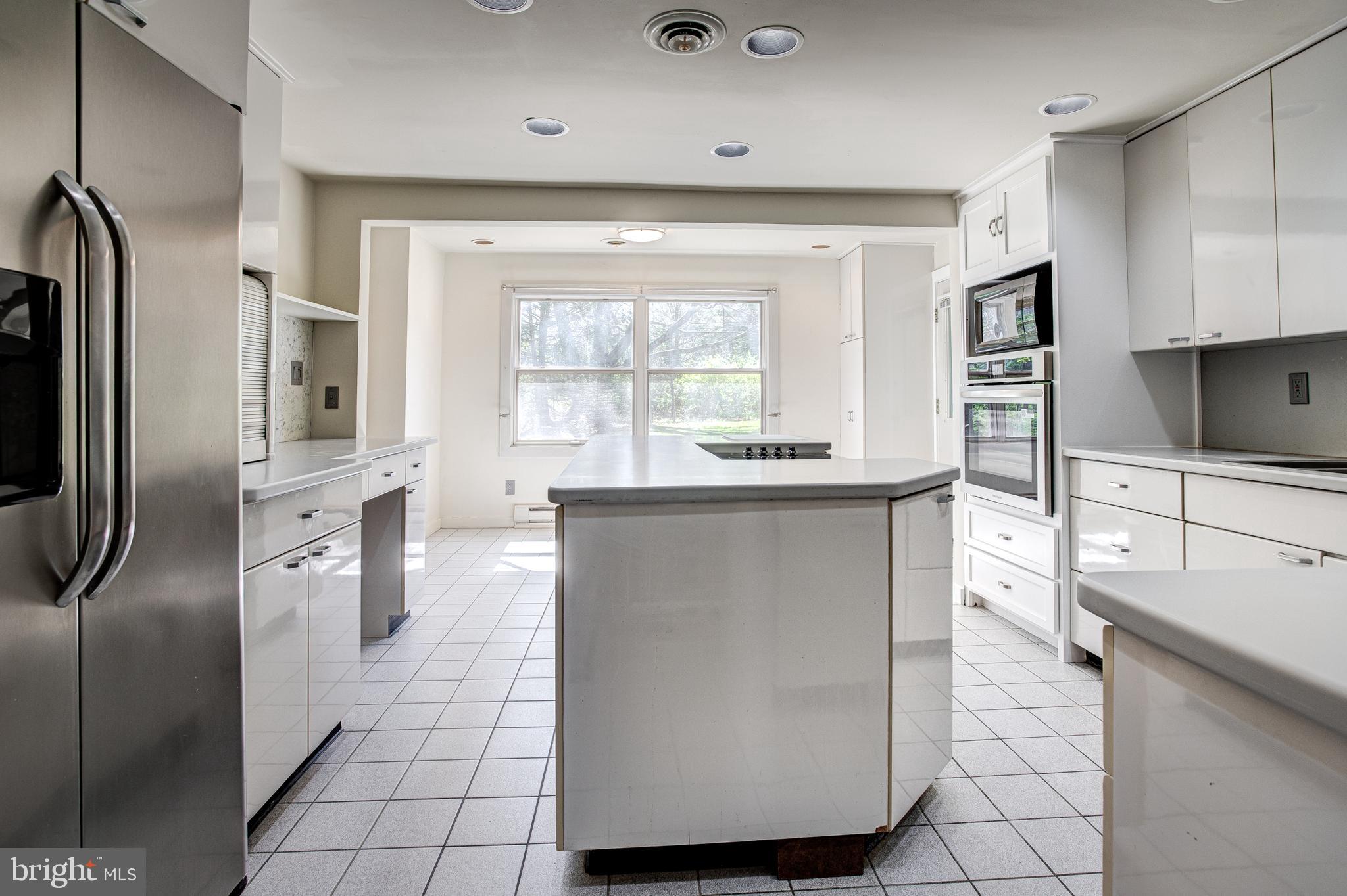 HARRIS ACRES - Residential