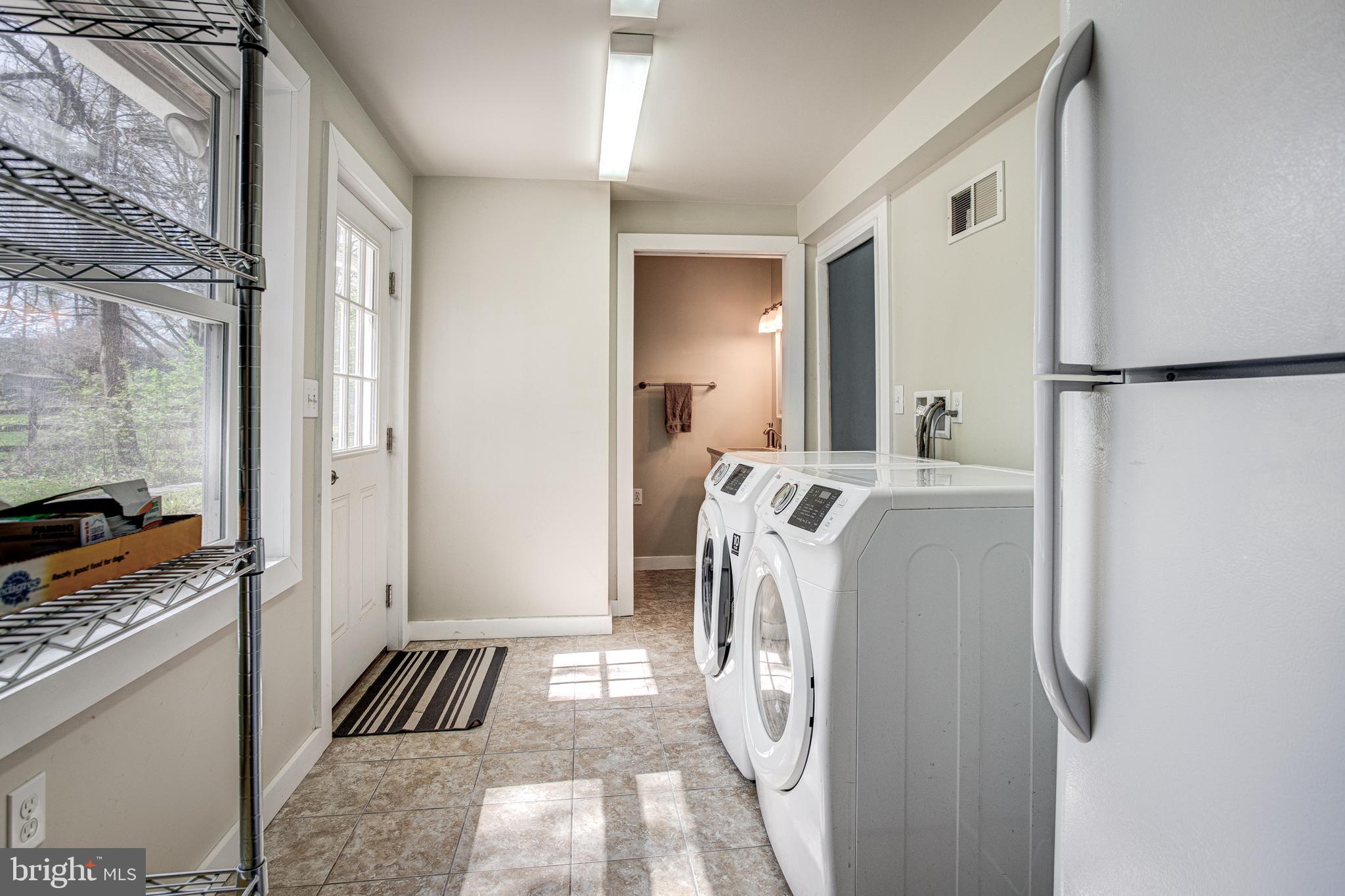 HARRIS ACRES - Residential