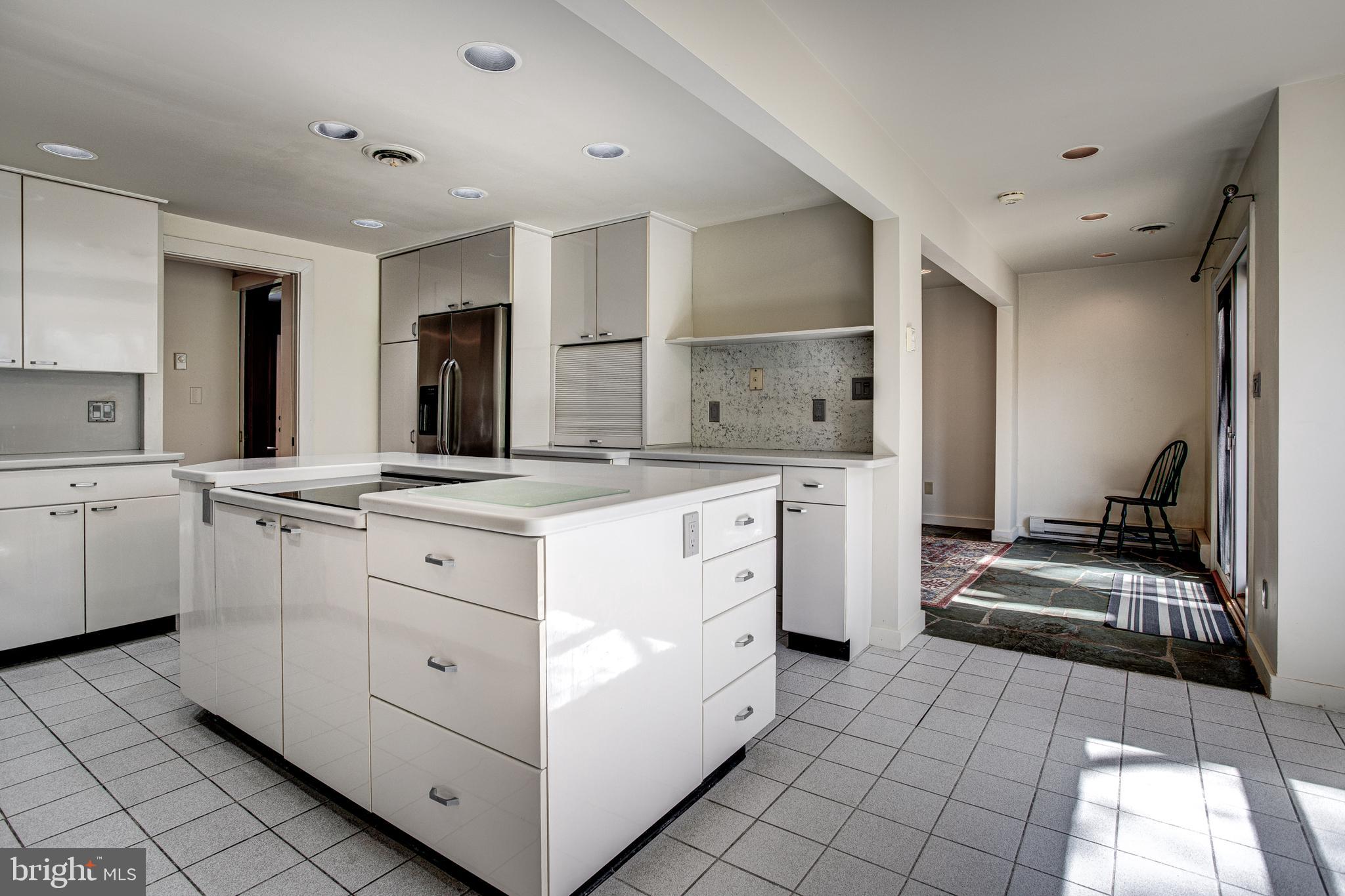 HARRIS ACRES - Residential