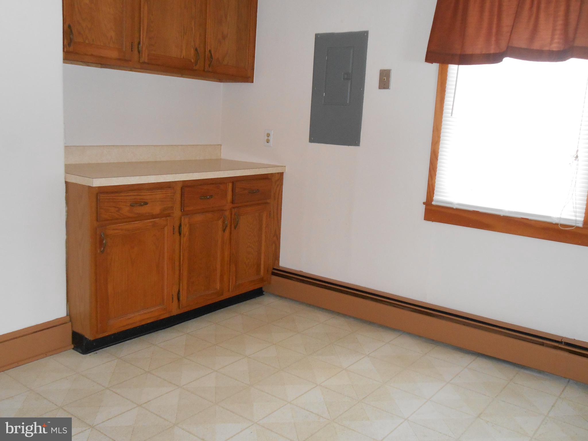 NONE AVAILABLE - Residential Lease