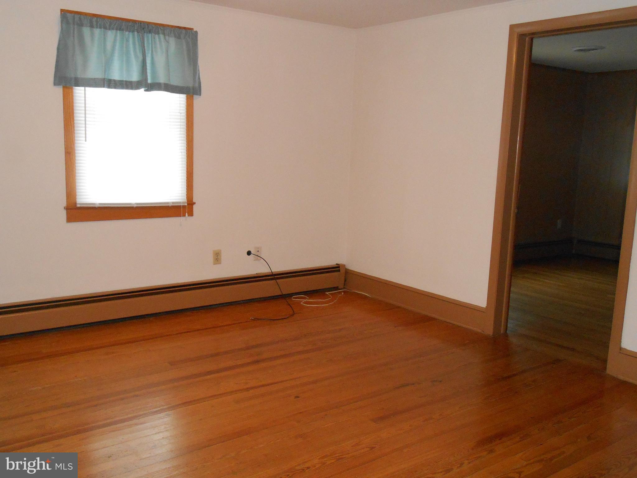 NONE AVAILABLE - Residential Lease