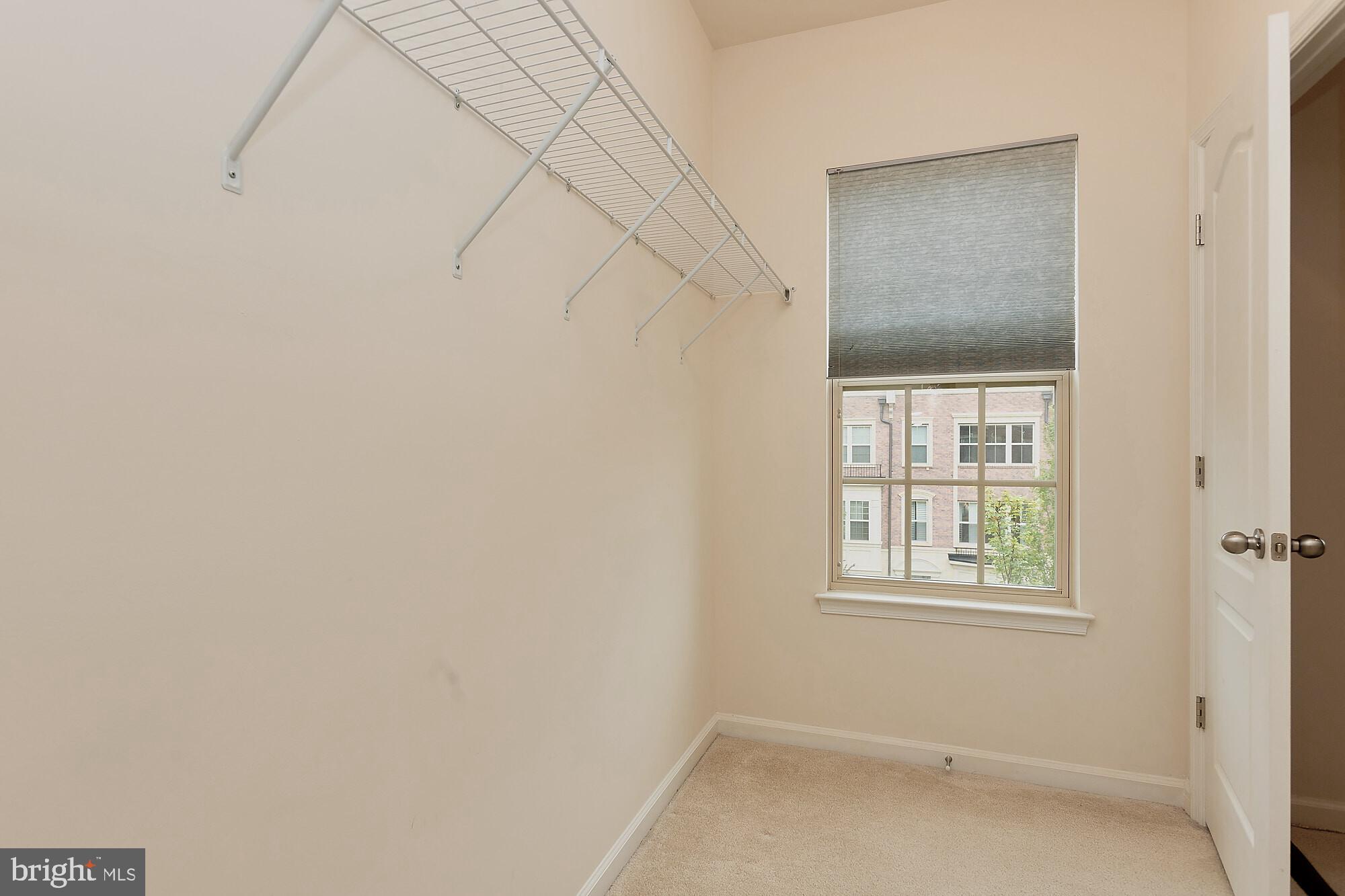 POTOMAC OVERLOOK CONDO - Residential Lease