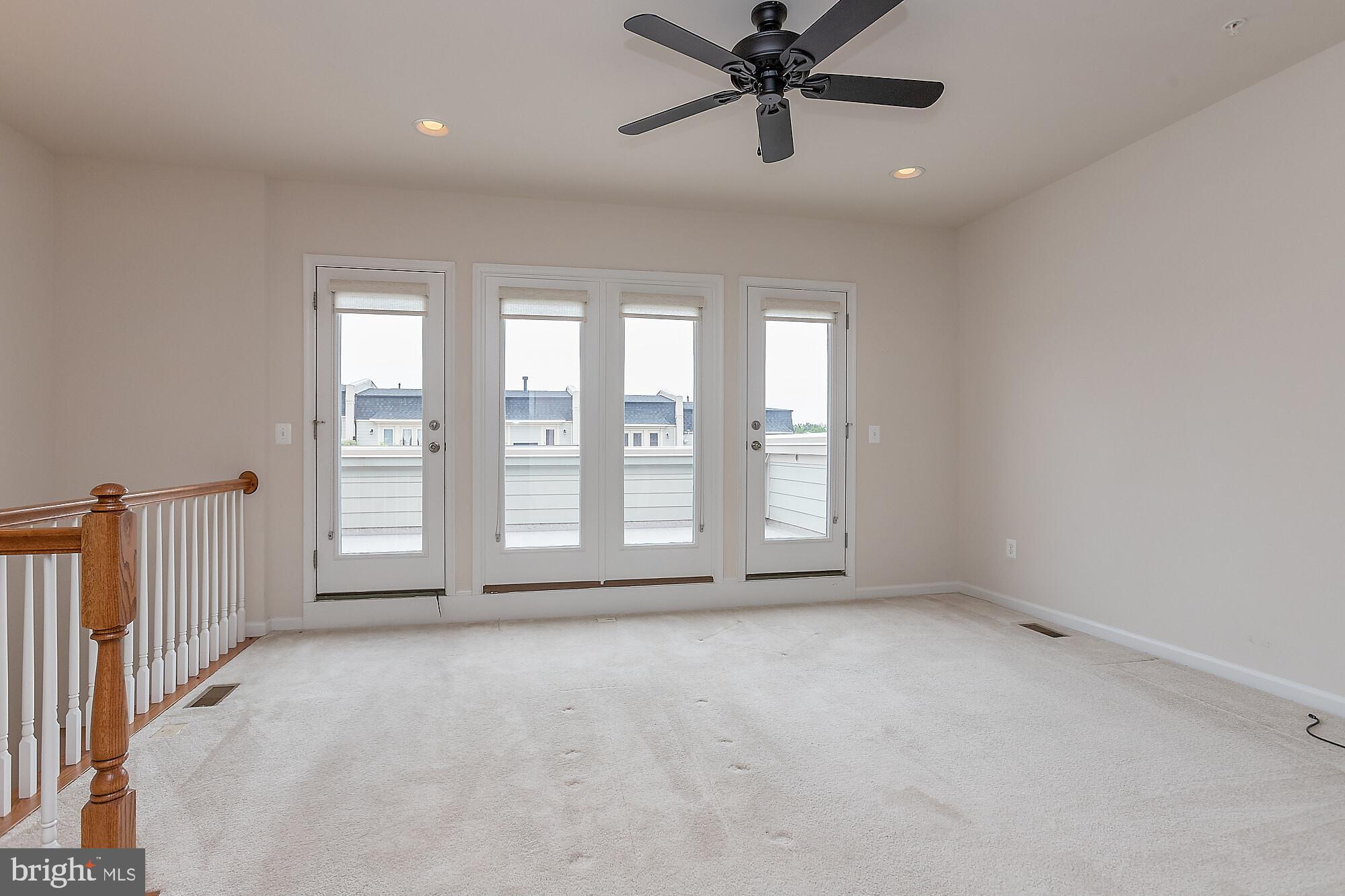 POTOMAC OVERLOOK CONDO - Residential Lease