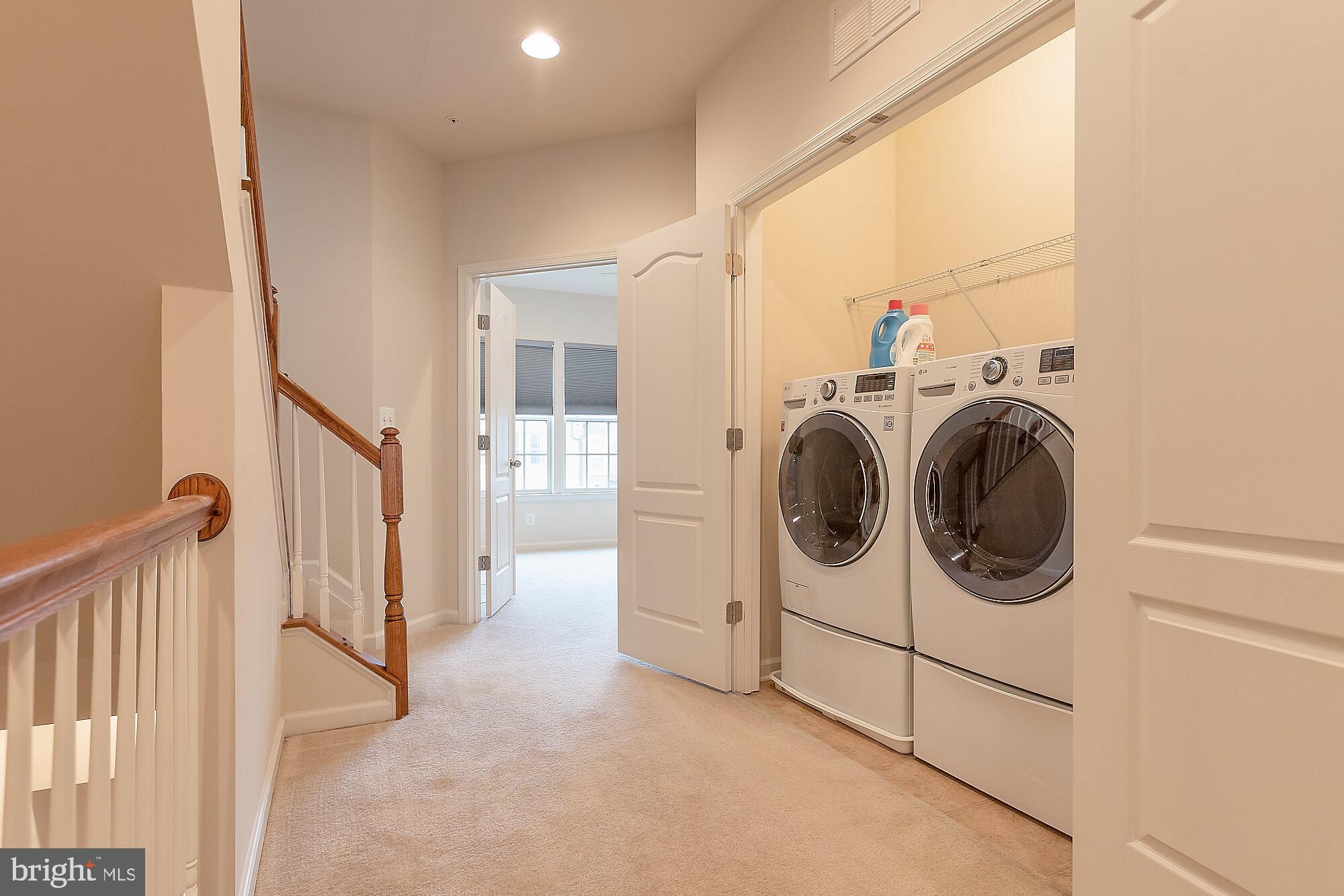 POTOMAC OVERLOOK CONDO - Residential Lease