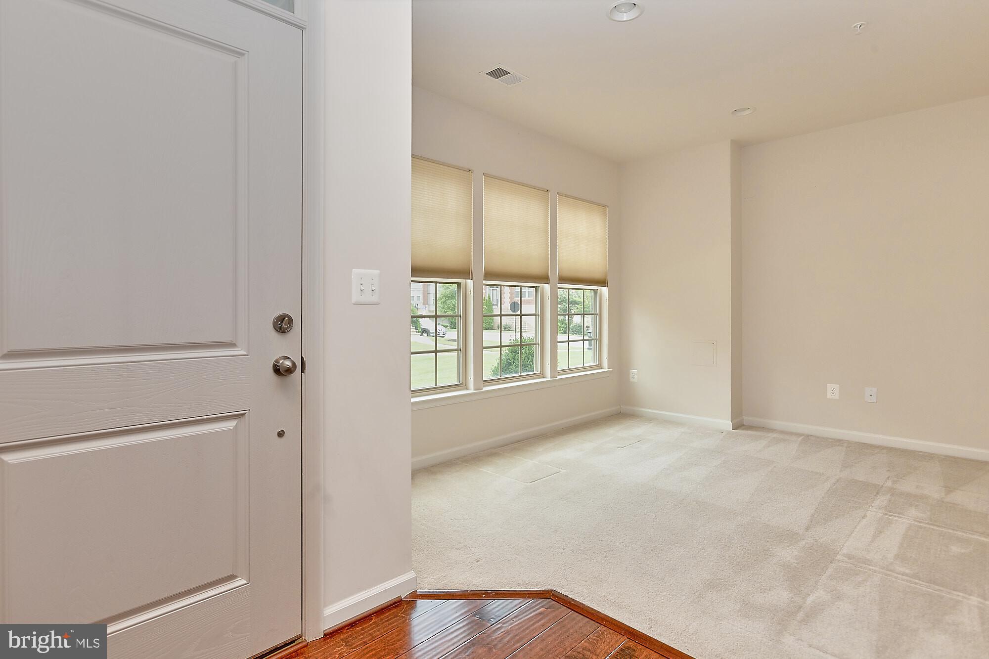 POTOMAC OVERLOOK CONDO - Residential Lease