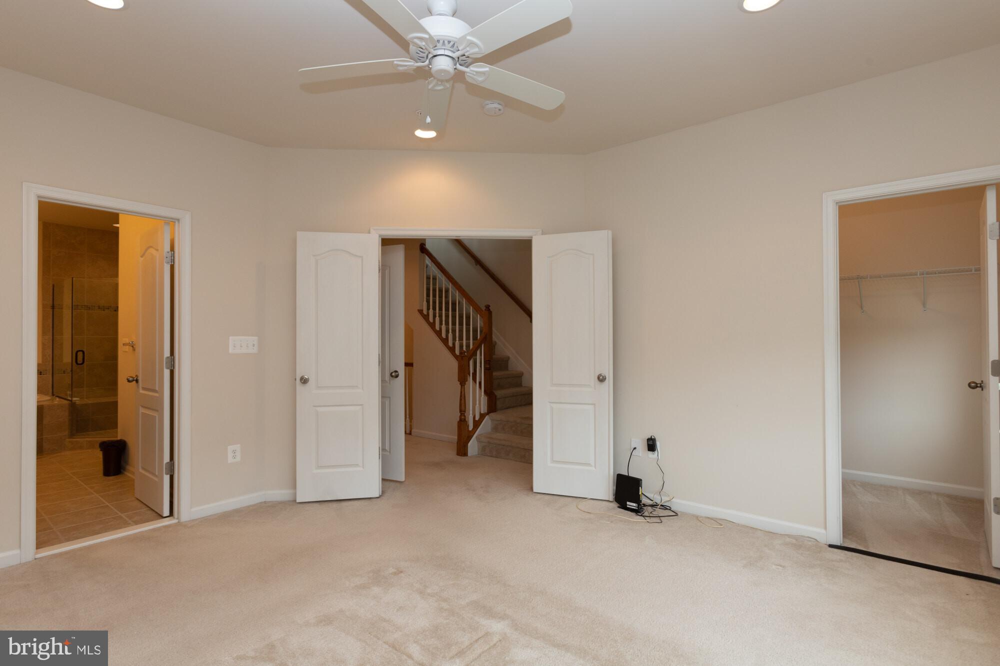 POTOMAC OVERLOOK CONDO - Residential Lease