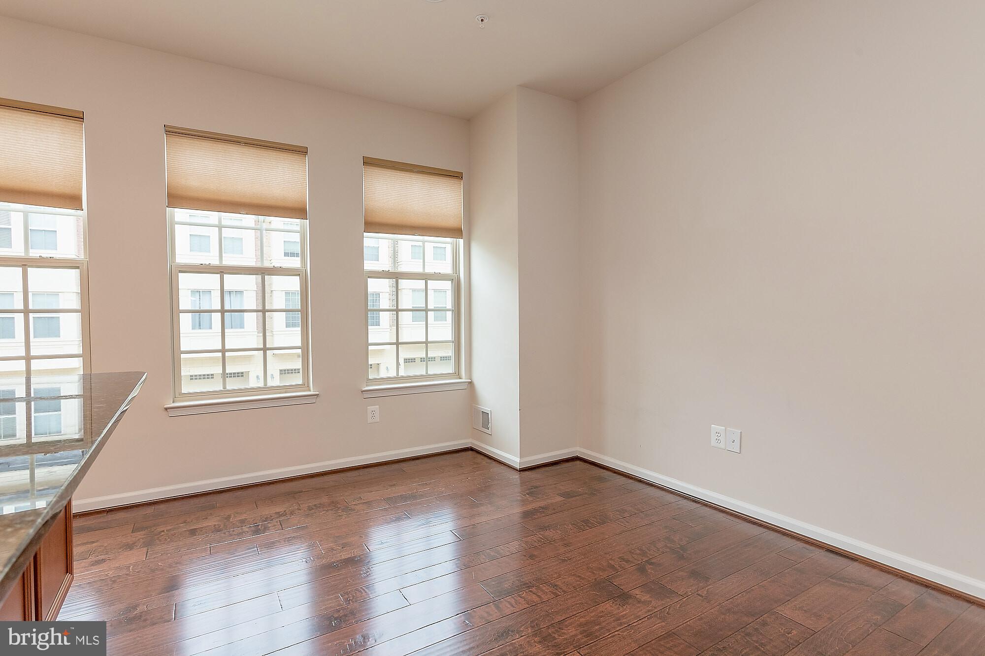 POTOMAC OVERLOOK CONDO - Residential Lease