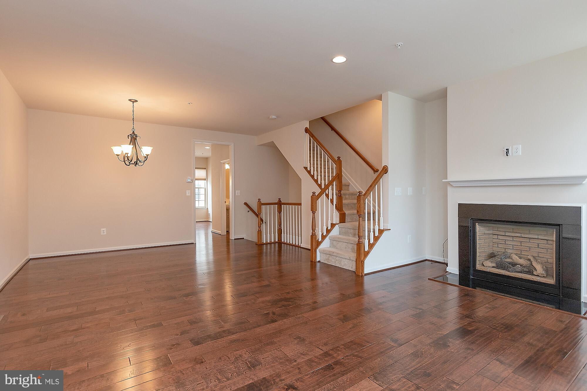 POTOMAC OVERLOOK CONDO - Residential Lease