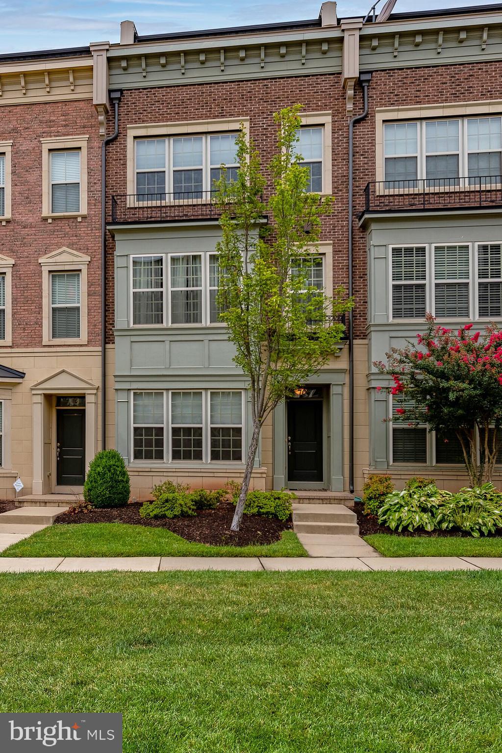 POTOMAC OVERLOOK CONDO - Residential Lease