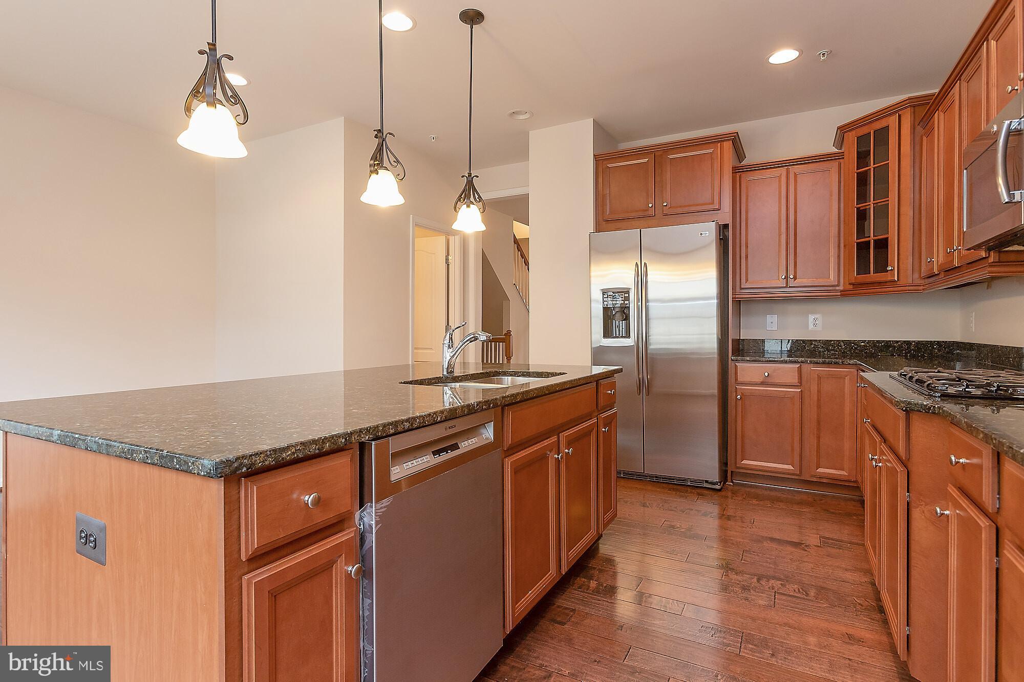 POTOMAC OVERLOOK CONDO - Residential Lease