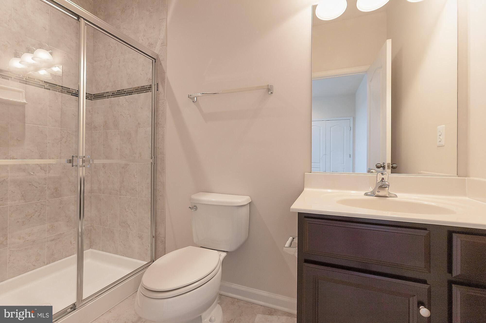 POTOMAC OVERLOOK CONDO - Residential Lease