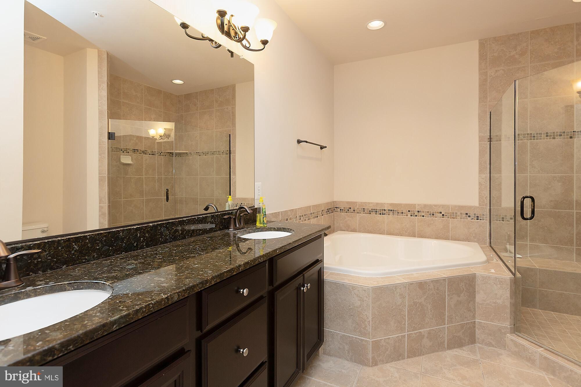 POTOMAC OVERLOOK CONDO - Residential Lease