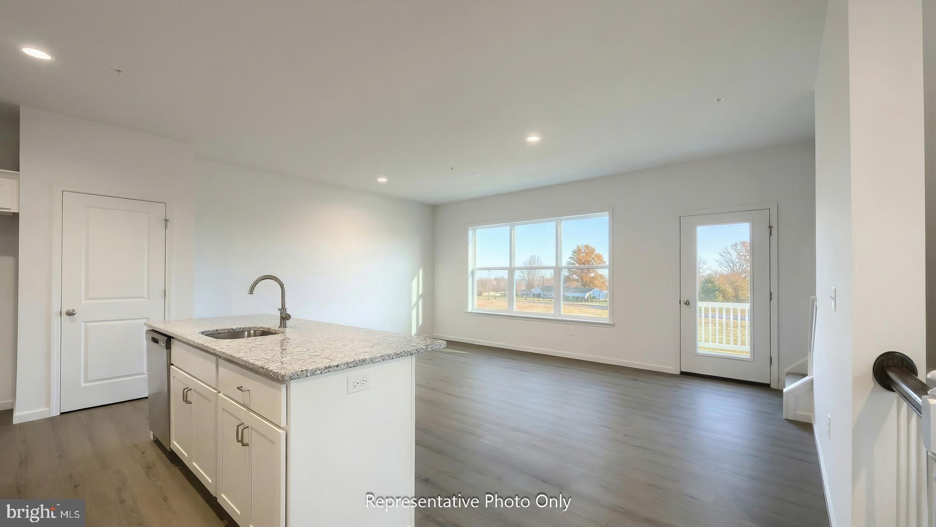 MERIDIAN HEIGHTS - Residential