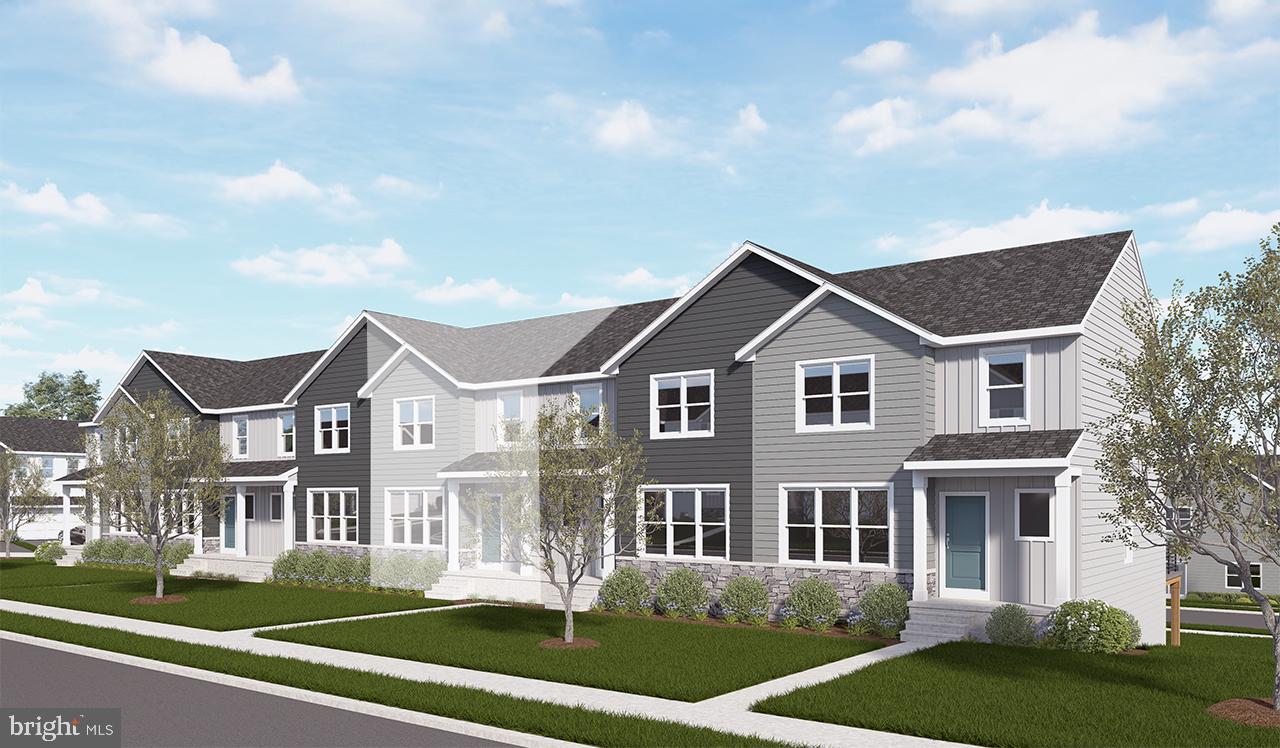 MERIDIAN HEIGHTS - Residential