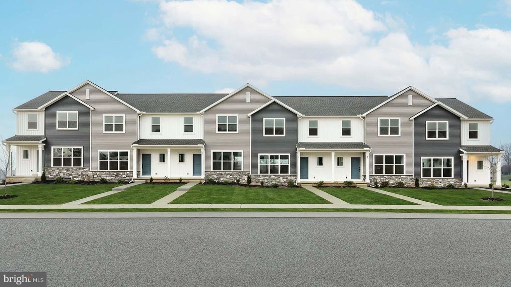 Photo of 68 N Conifer Drive, ELIZABETHTOWN, PA 17022 (MLS # PALA2072482)