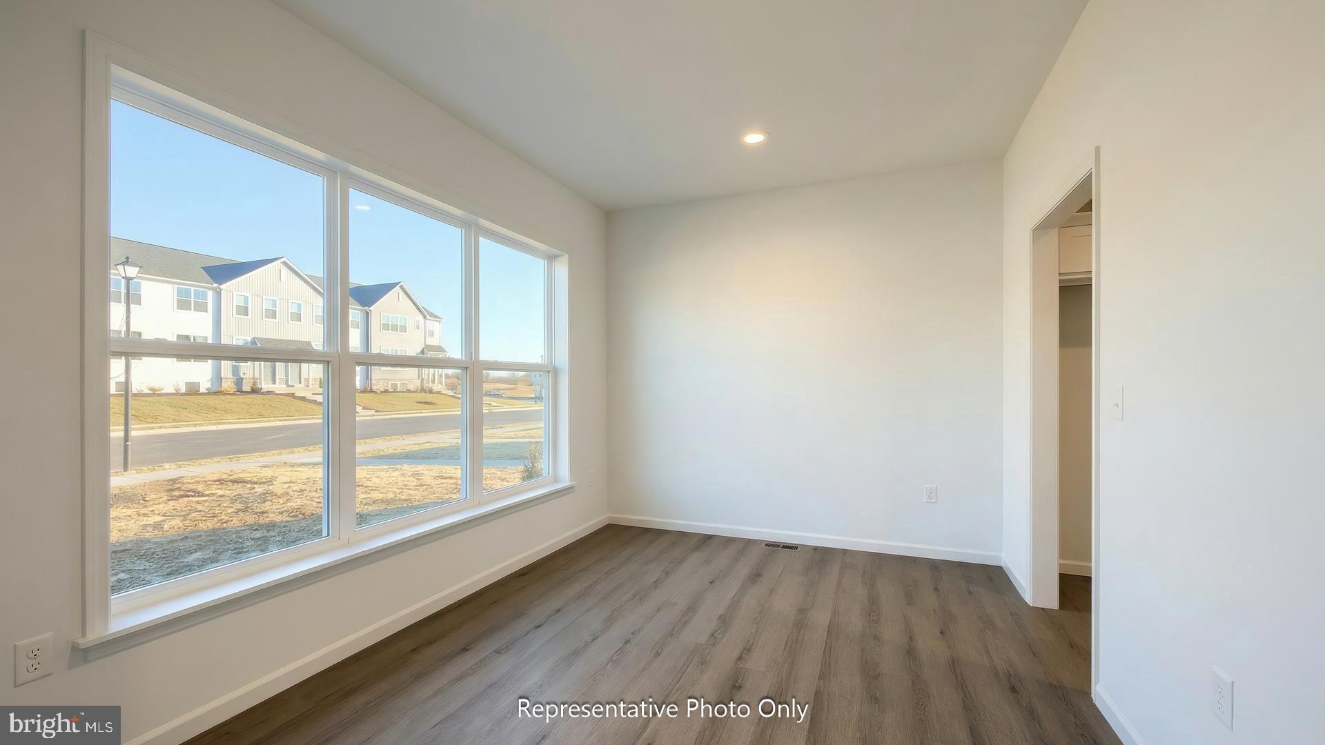 MERIDIAN HEIGHTS - Residential