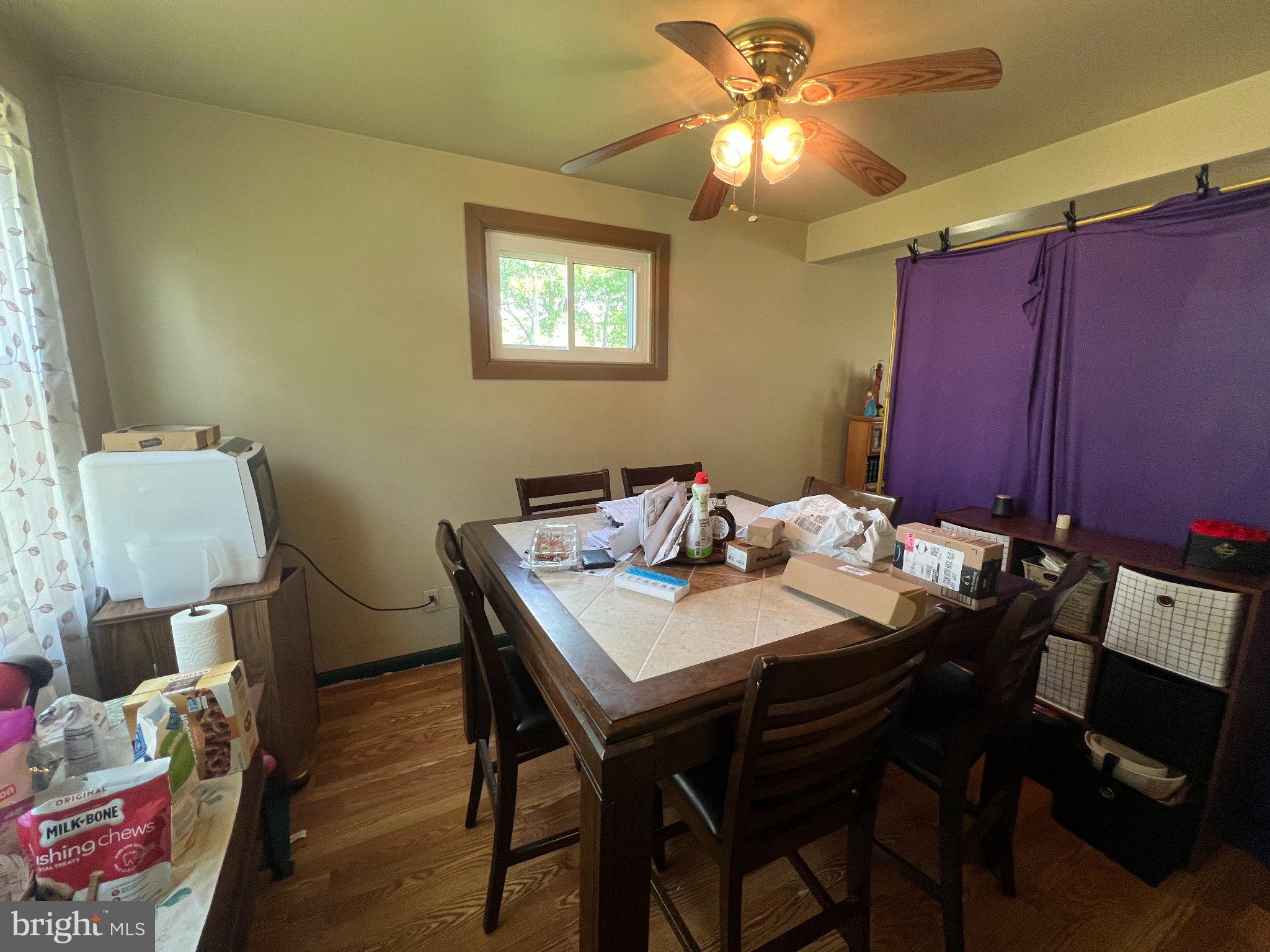 ABINGTON WOODS - Residential