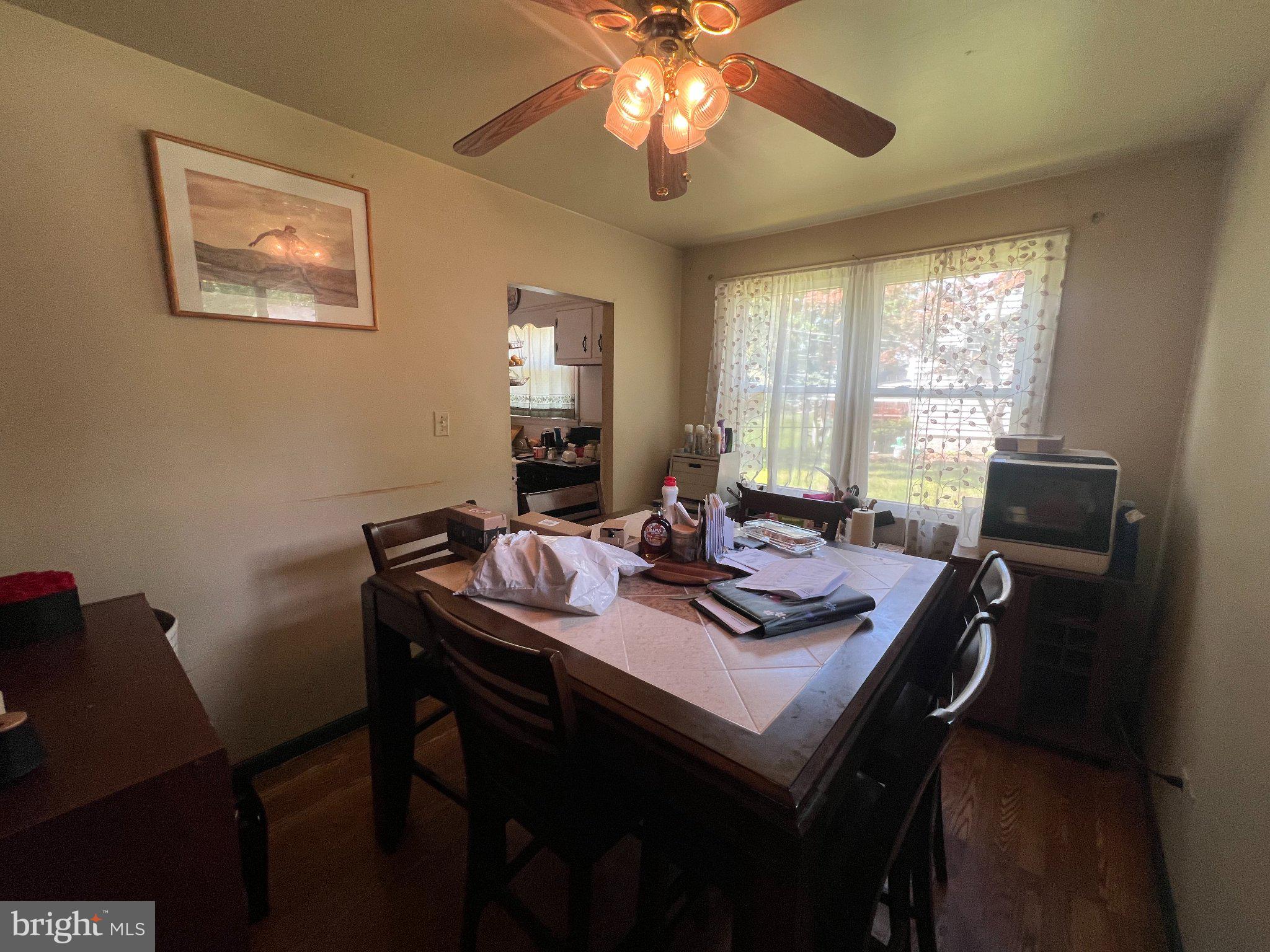 ABINGTON WOODS - Residential