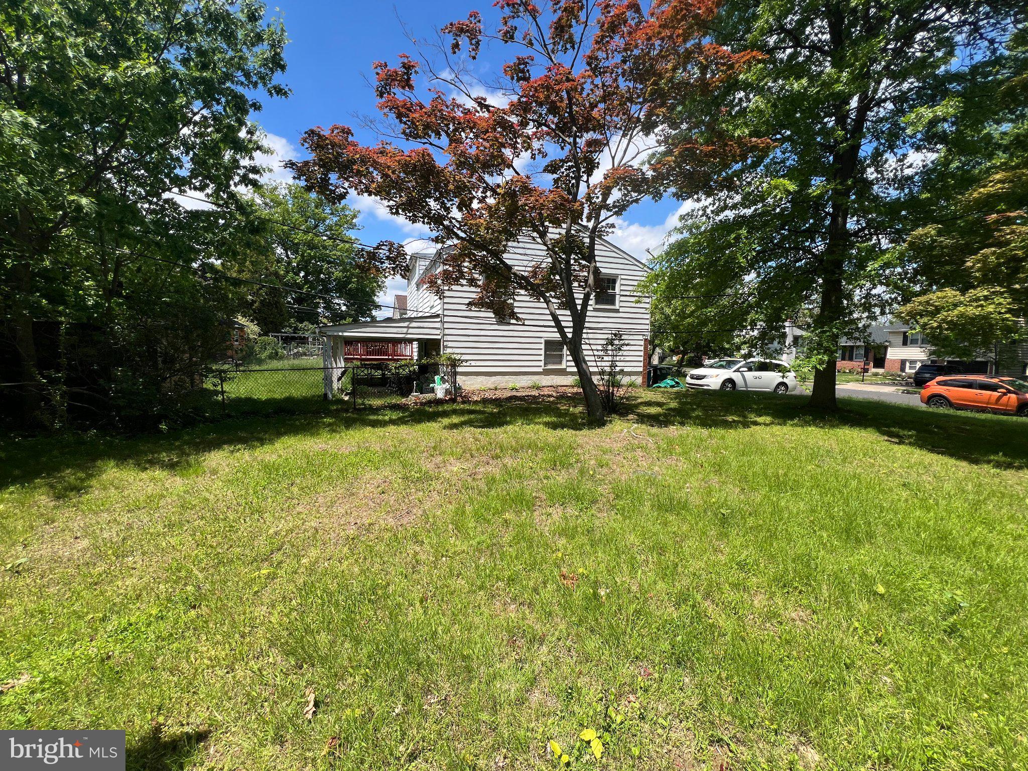ABINGTON WOODS - Residential