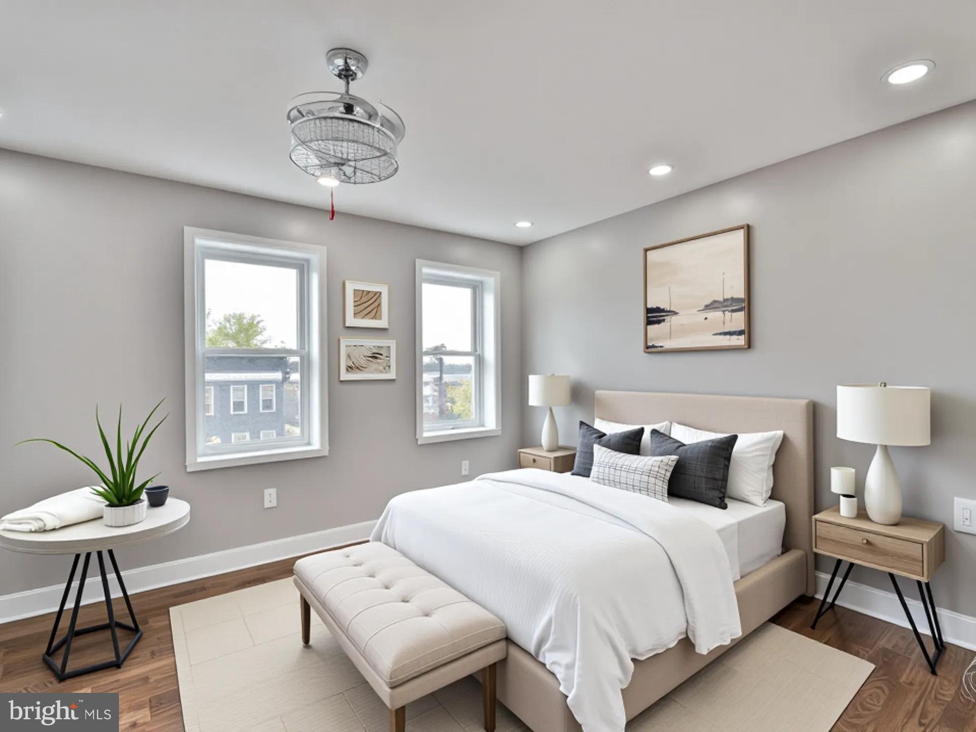 COLDSTREAM HOMESTEAD MONTEBELLO HISTORIC DISTRICT - Residential