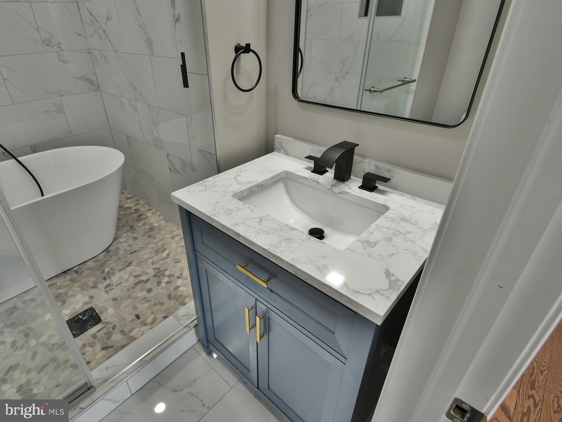 COLDSTREAM HOMESTEAD MONTEBELLO HISTORIC DISTRICT - Residential