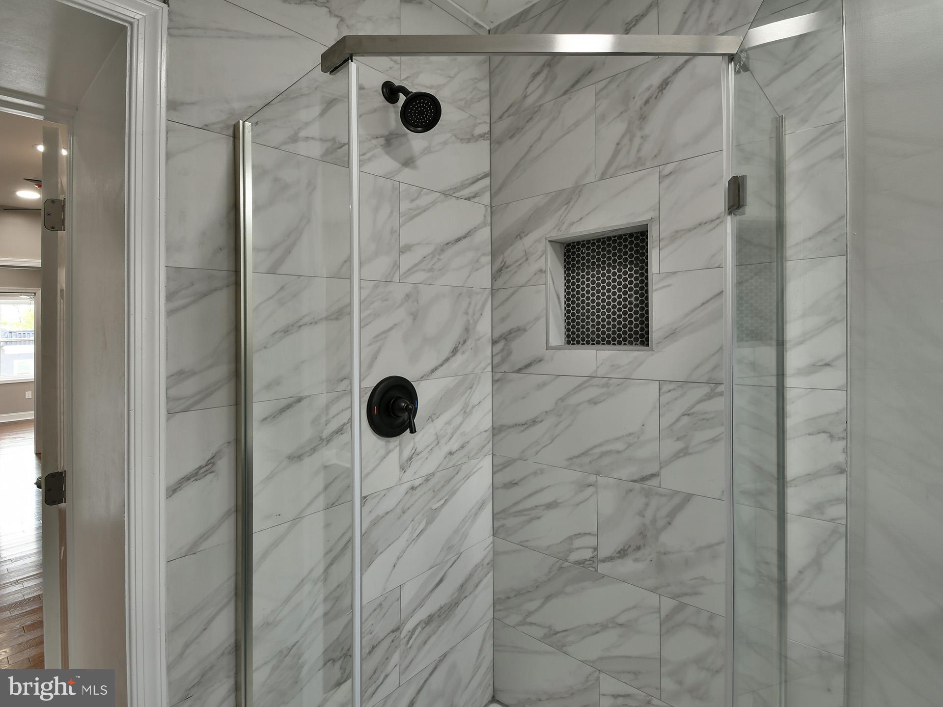 COLDSTREAM HOMESTEAD MONTEBELLO HISTORIC DISTRICT - Residential