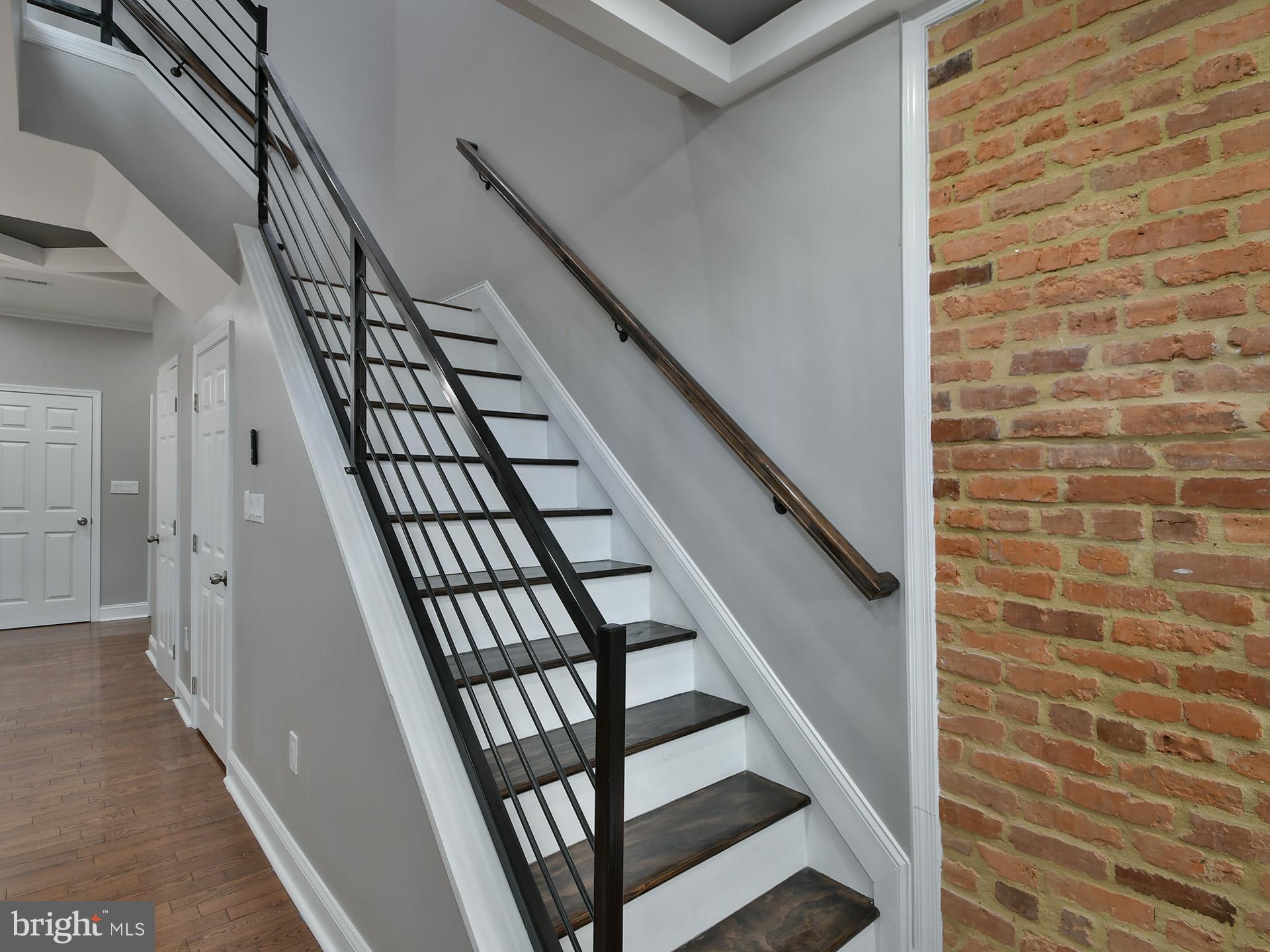 COLDSTREAM HOMESTEAD MONTEBELLO HISTORIC DISTRICT - Residential