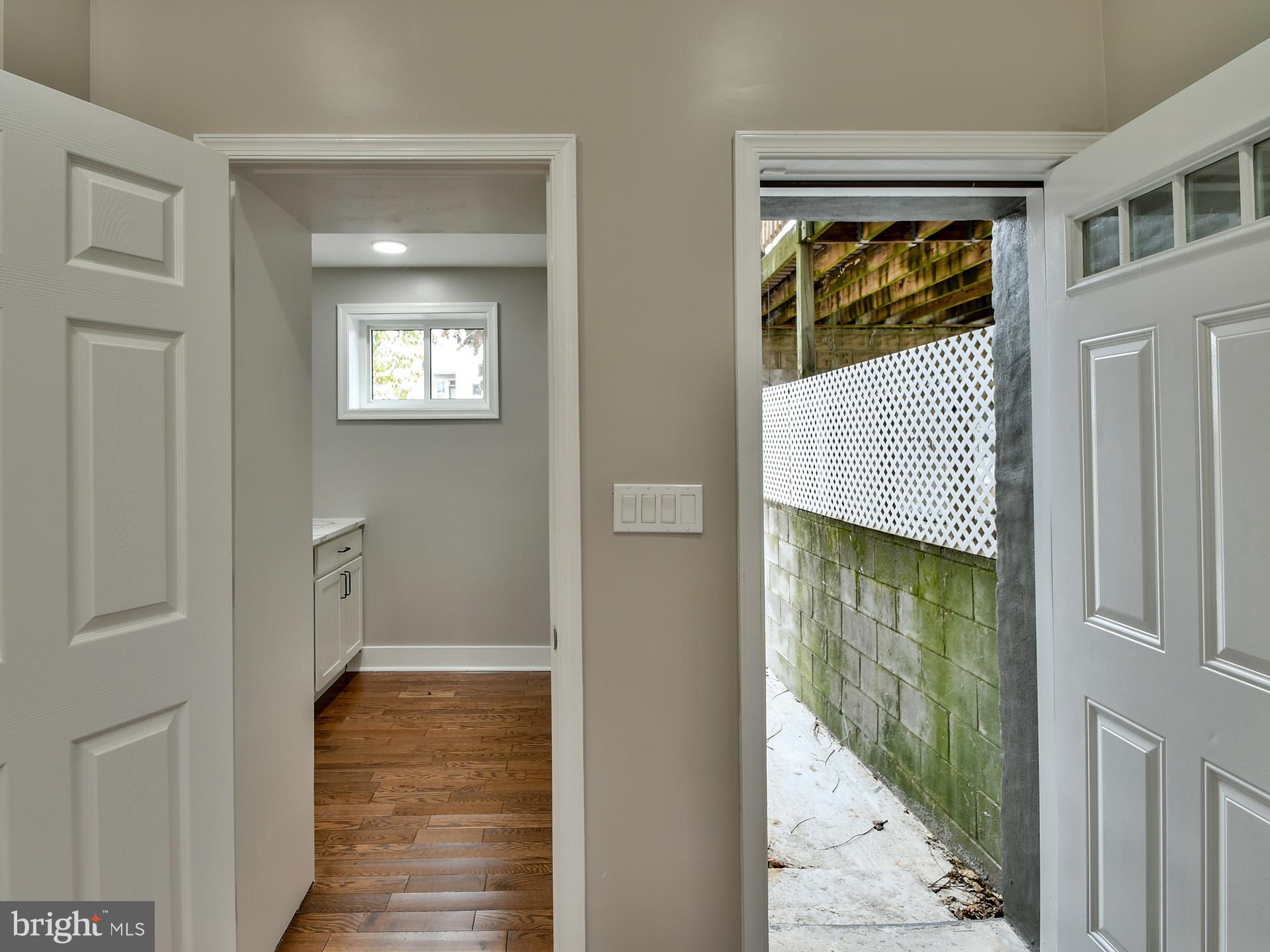 COLDSTREAM HOMESTEAD MONTEBELLO HISTORIC DISTRICT - Residential