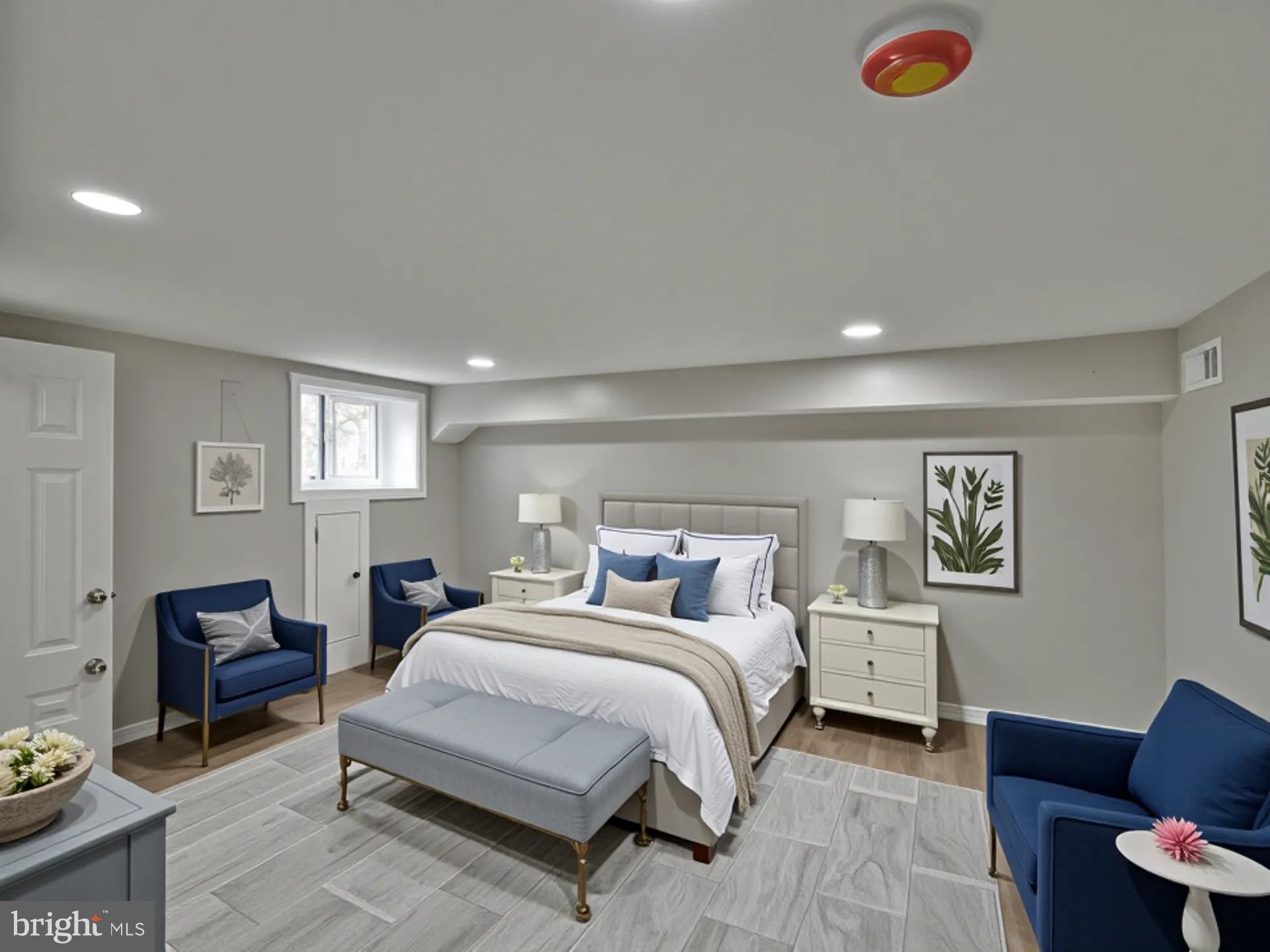 COLDSTREAM HOMESTEAD MONTEBELLO HISTORIC DISTRICT - Residential