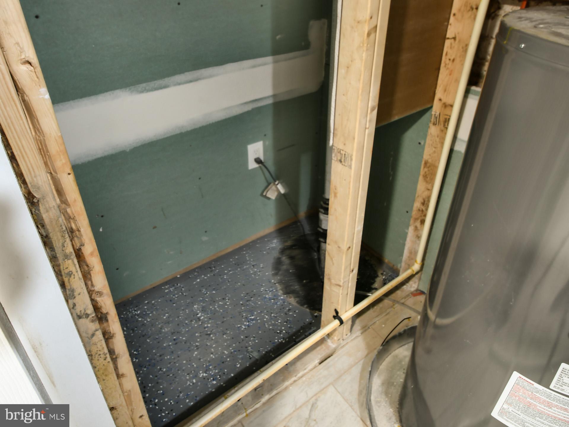 COLDSTREAM HOMESTEAD MONTEBELLO HISTORIC DISTRICT - Residential