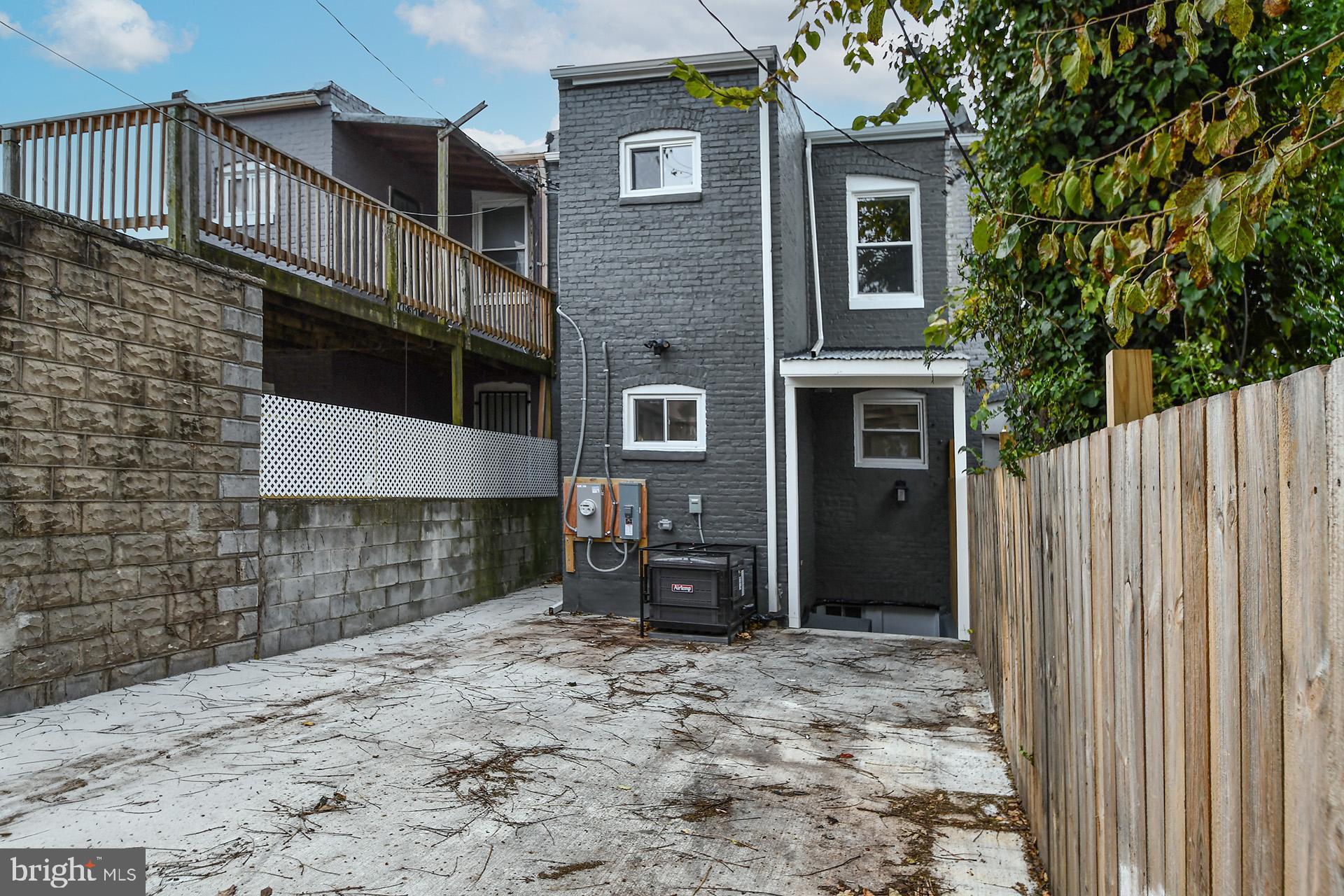 COLDSTREAM HOMESTEAD MONTEBELLO HISTORIC DISTRICT - Residential