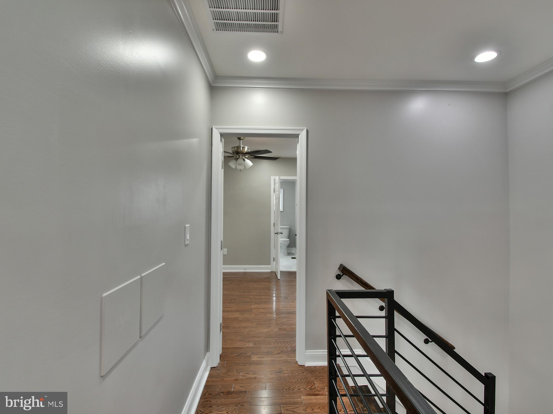 COLDSTREAM HOMESTEAD MONTEBELLO HISTORIC DISTRICT - Residential