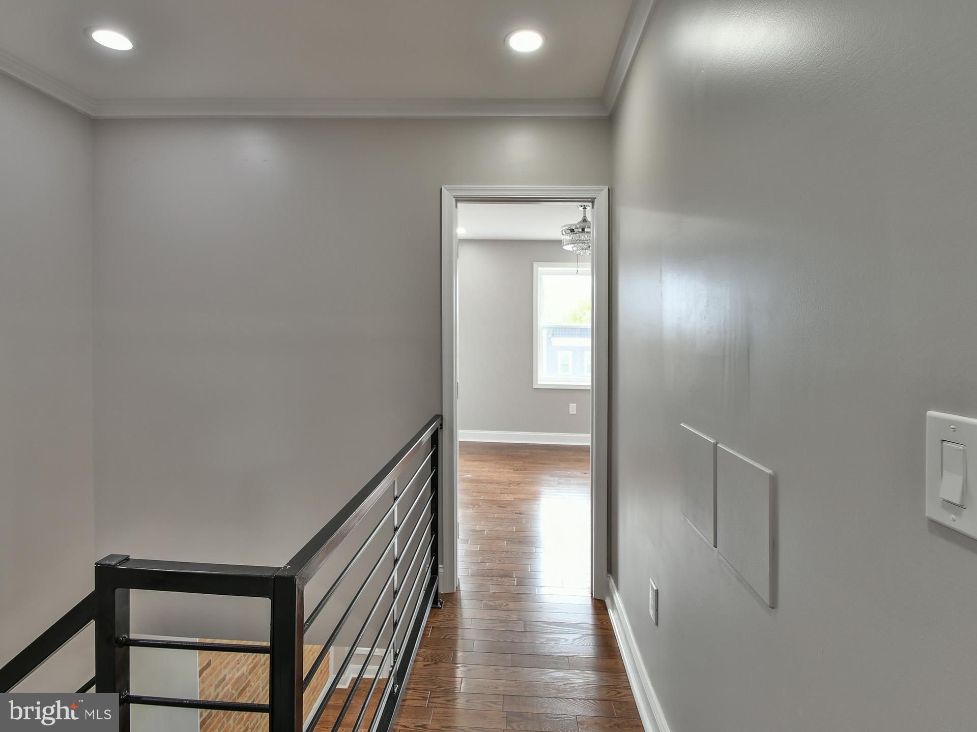 COLDSTREAM HOMESTEAD MONTEBELLO HISTORIC DISTRICT - Residential