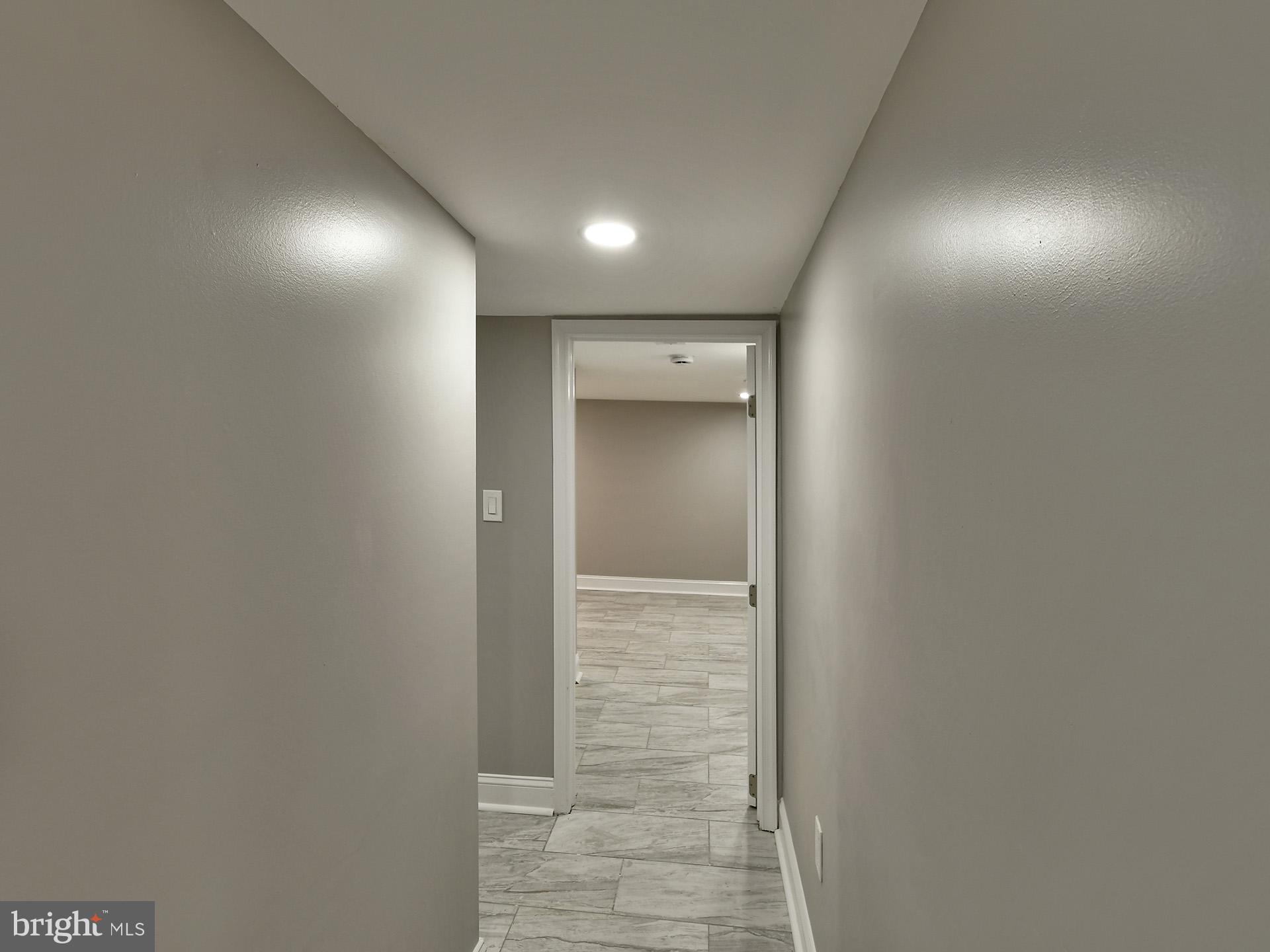 COLDSTREAM HOMESTEAD MONTEBELLO HISTORIC DISTRICT - Residential