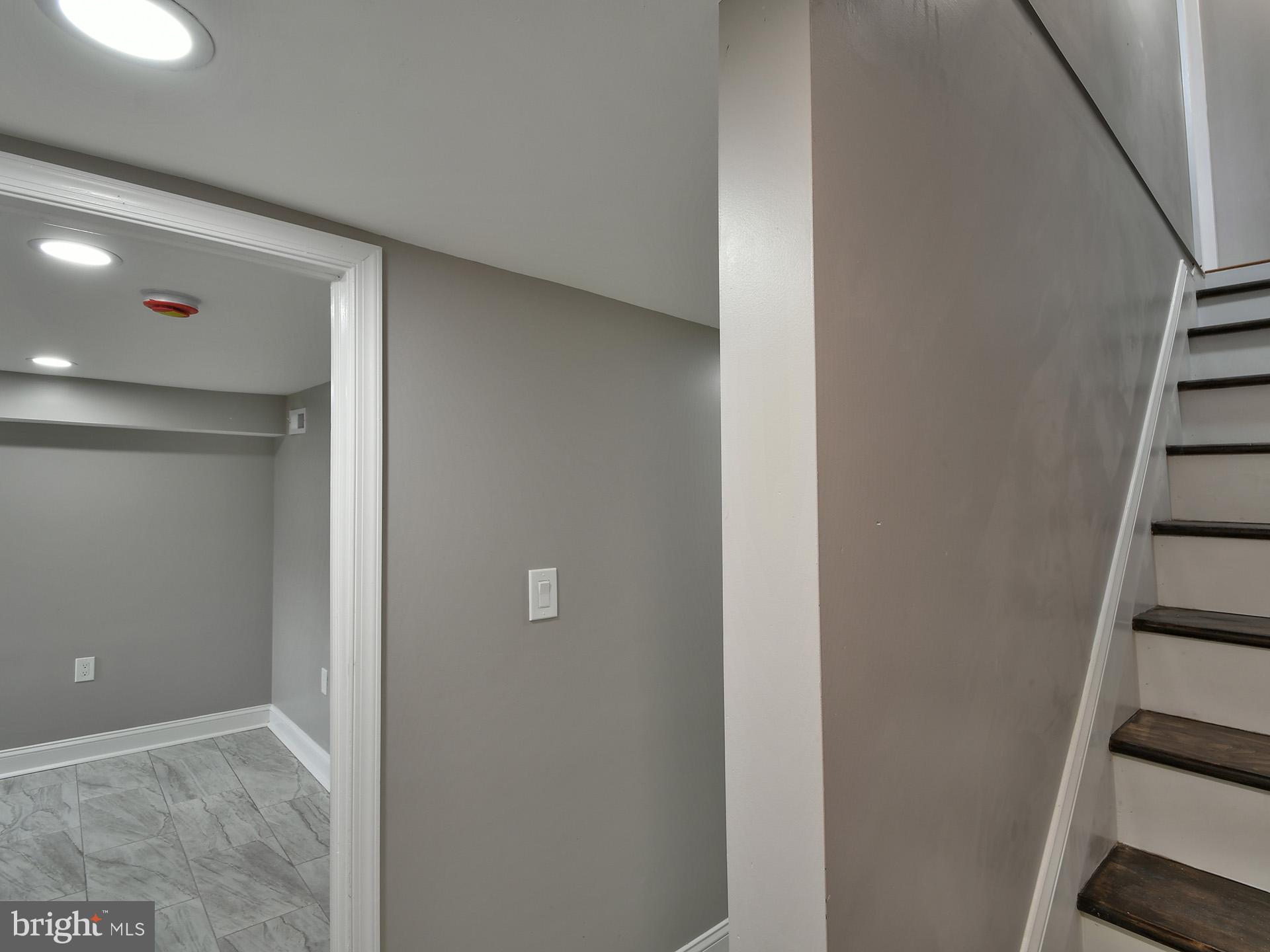 COLDSTREAM HOMESTEAD MONTEBELLO HISTORIC DISTRICT - Residential