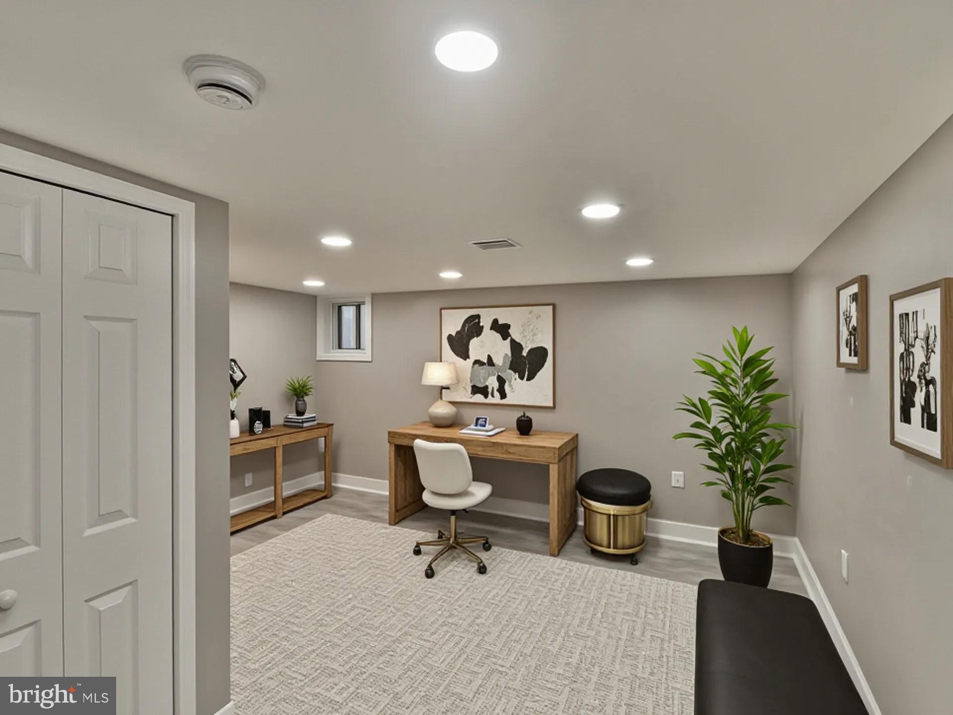 COLDSTREAM HOMESTEAD MONTEBELLO HISTORIC DISTRICT - Residential