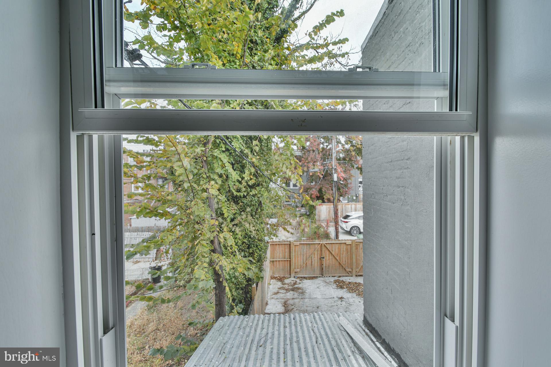 COLDSTREAM HOMESTEAD MONTEBELLO HISTORIC DISTRICT - Residential