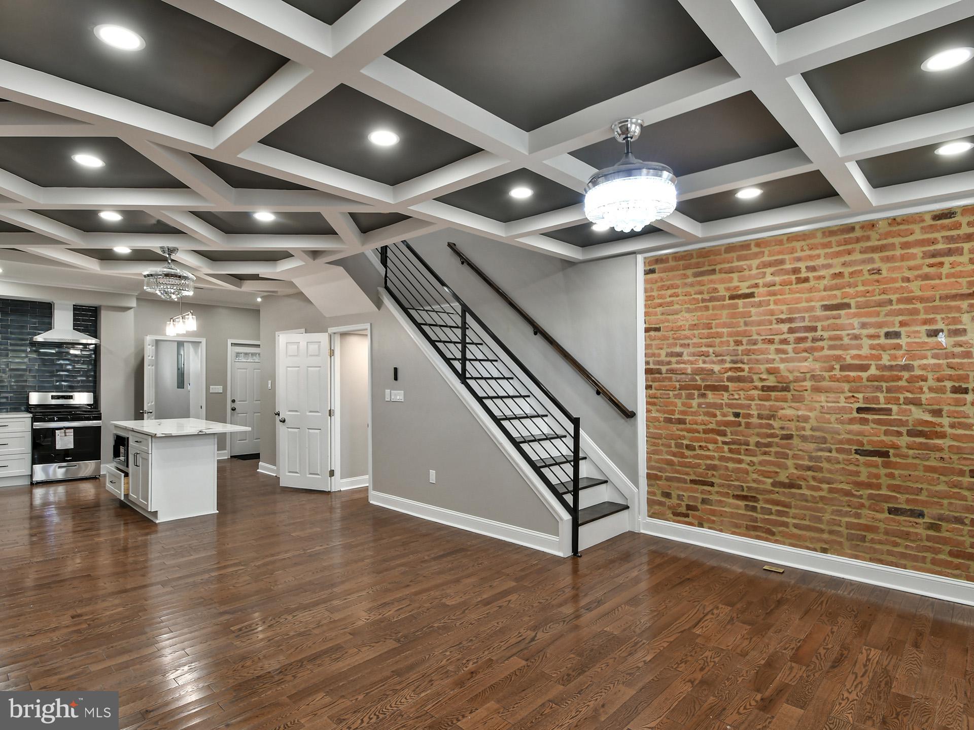 COLDSTREAM HOMESTEAD MONTEBELLO HISTORIC DISTRICT - Residential