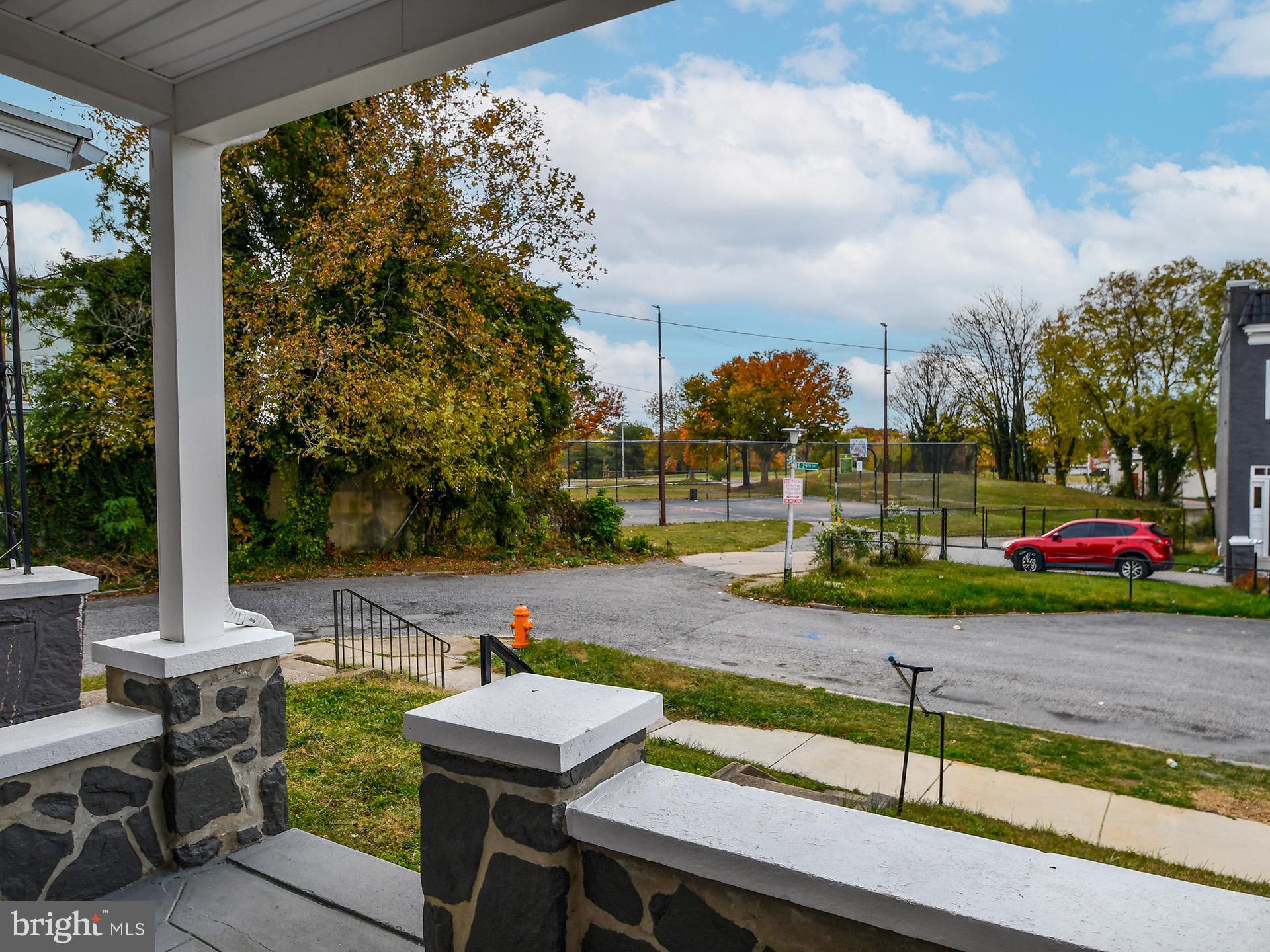 COLDSTREAM HOMESTEAD MONTEBELLO HISTORIC DISTRICT - Residential