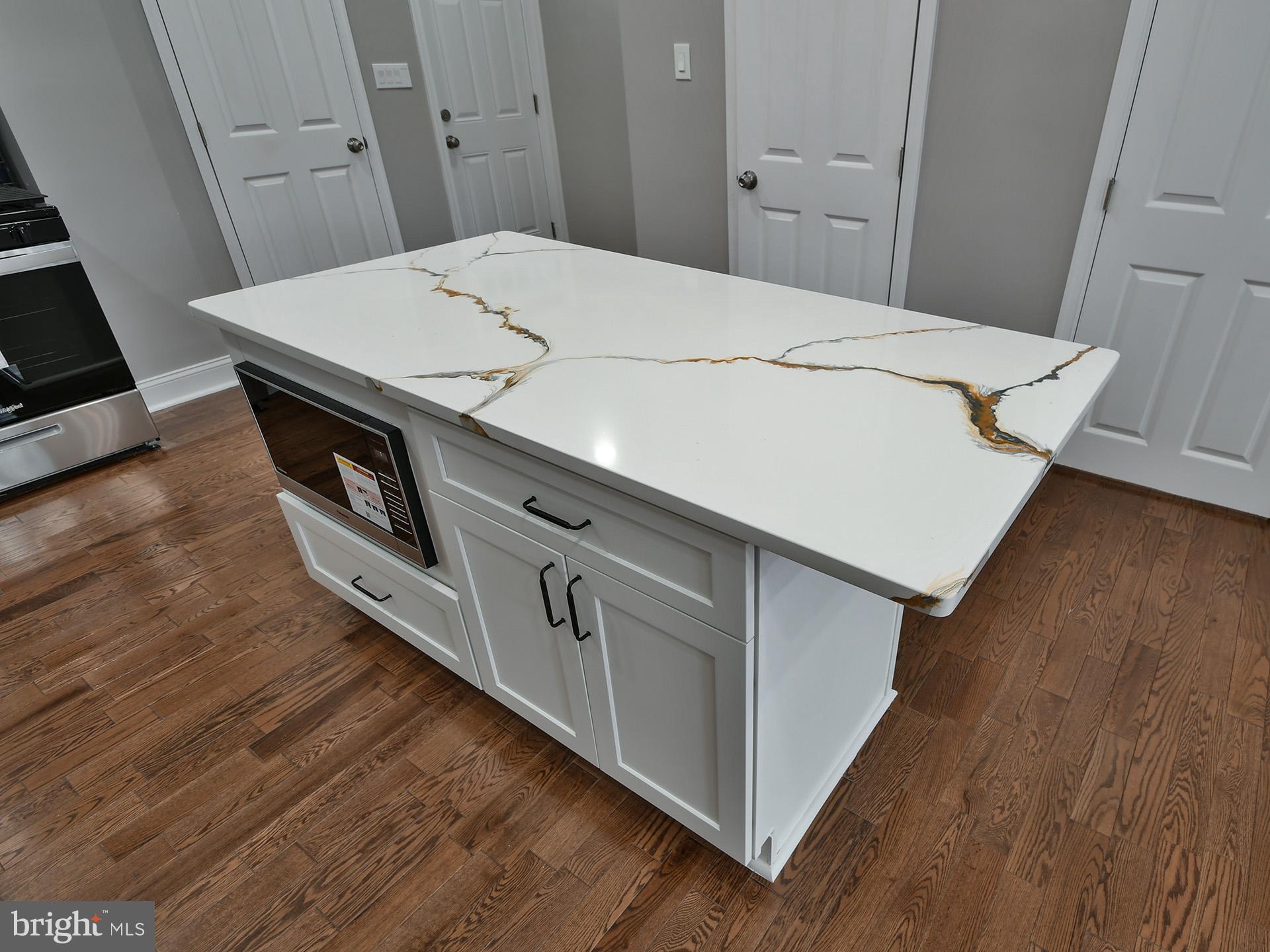 COLDSTREAM HOMESTEAD MONTEBELLO HISTORIC DISTRICT - Residential