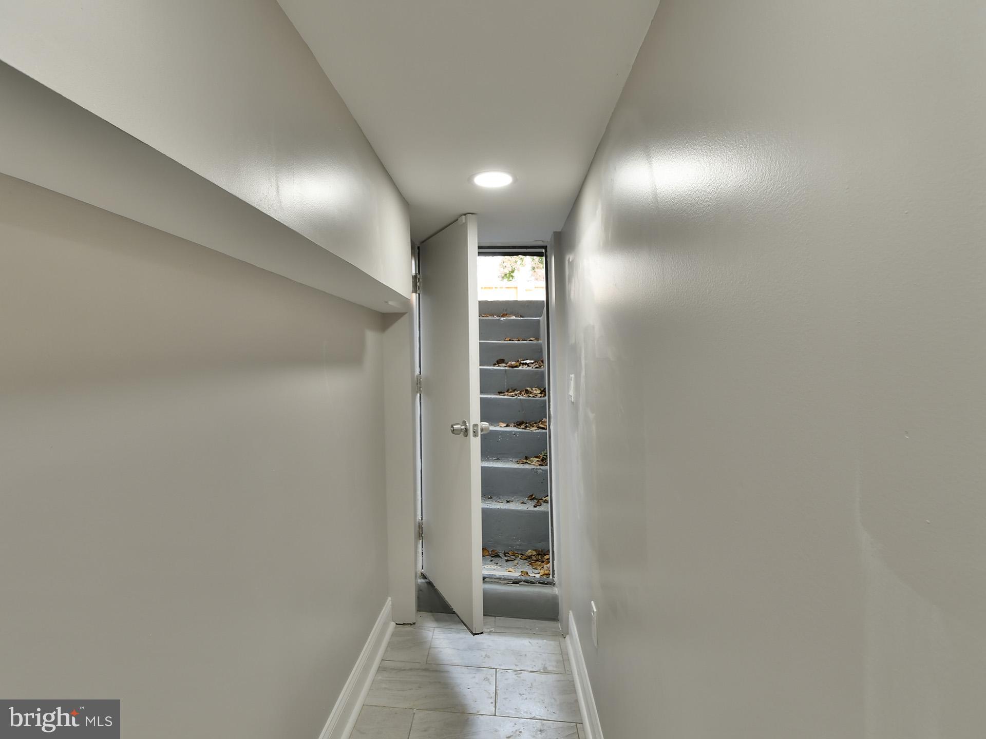 COLDSTREAM HOMESTEAD MONTEBELLO HISTORIC DISTRICT - Residential