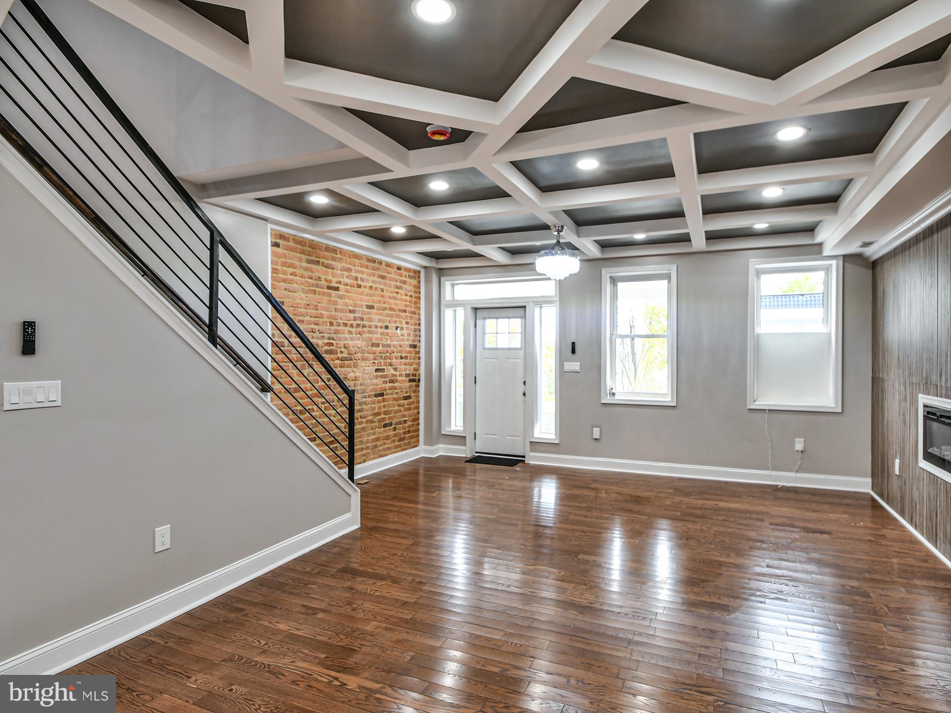 COLDSTREAM HOMESTEAD MONTEBELLO HISTORIC DISTRICT - Residential