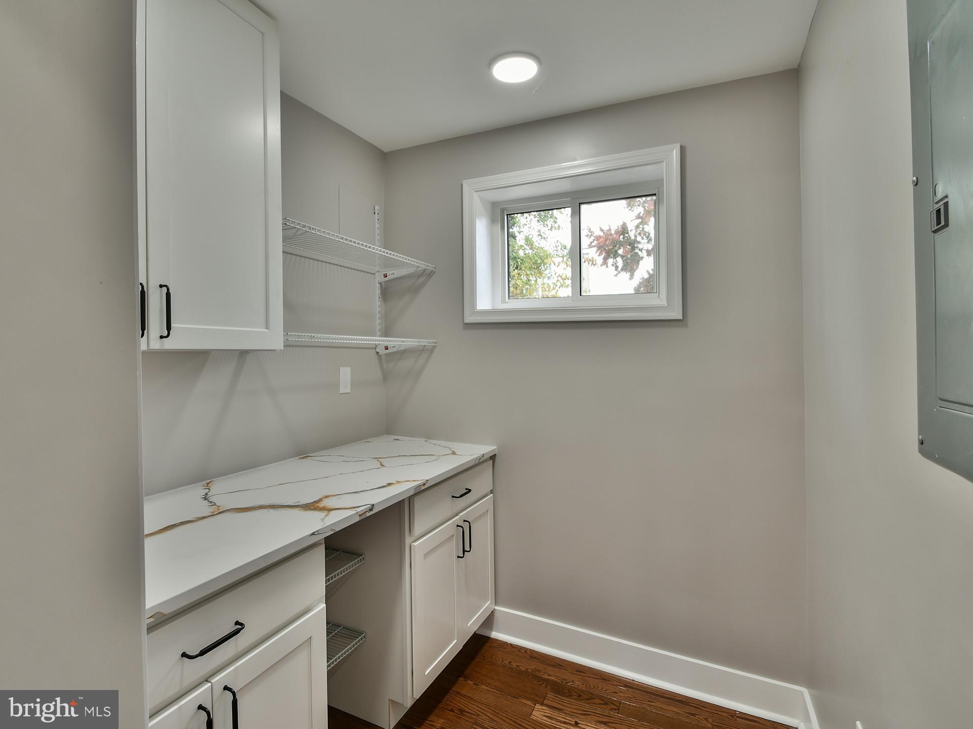 COLDSTREAM HOMESTEAD MONTEBELLO HISTORIC DISTRICT - Residential