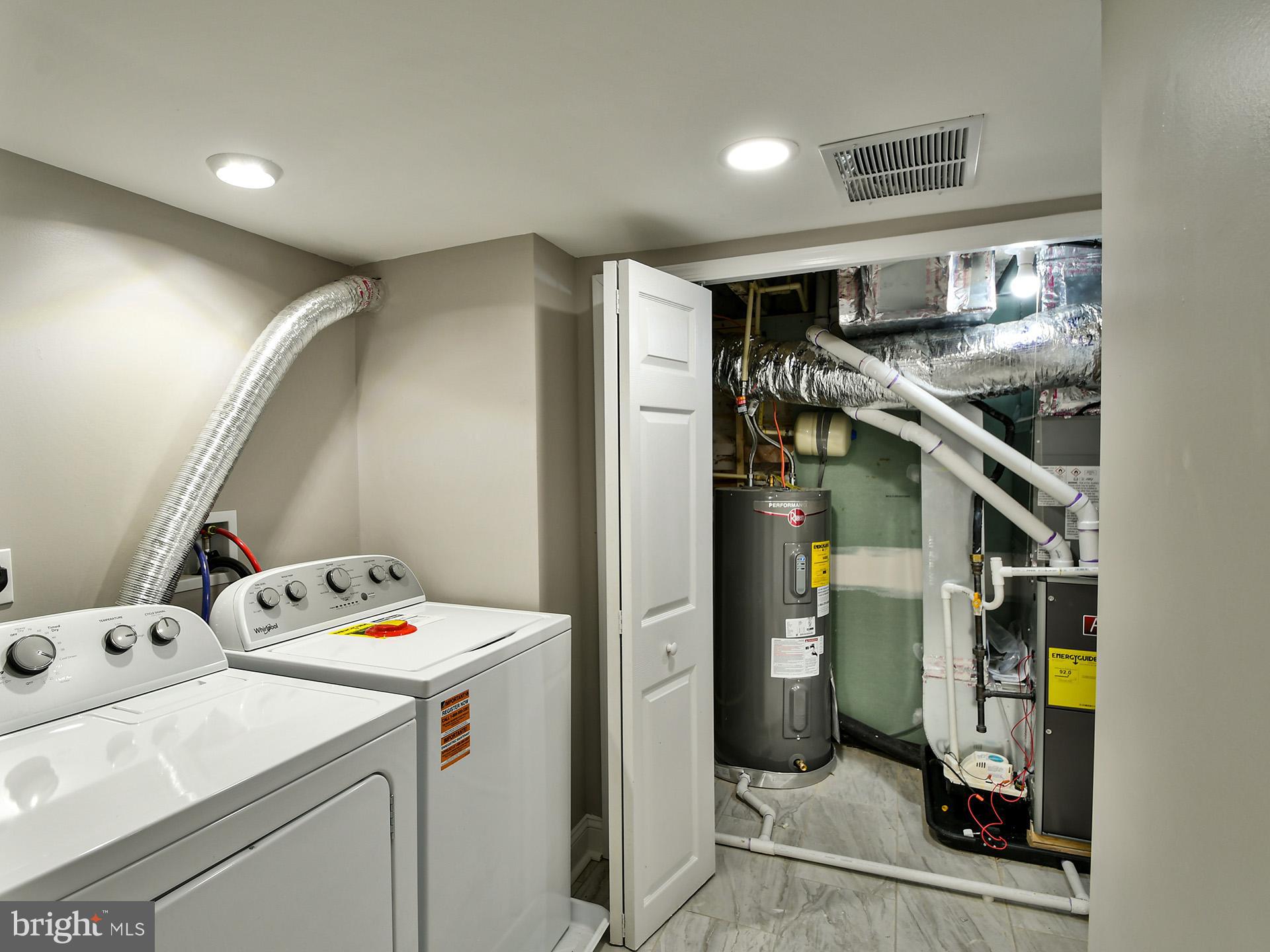 COLDSTREAM HOMESTEAD MONTEBELLO HISTORIC DISTRICT - Residential