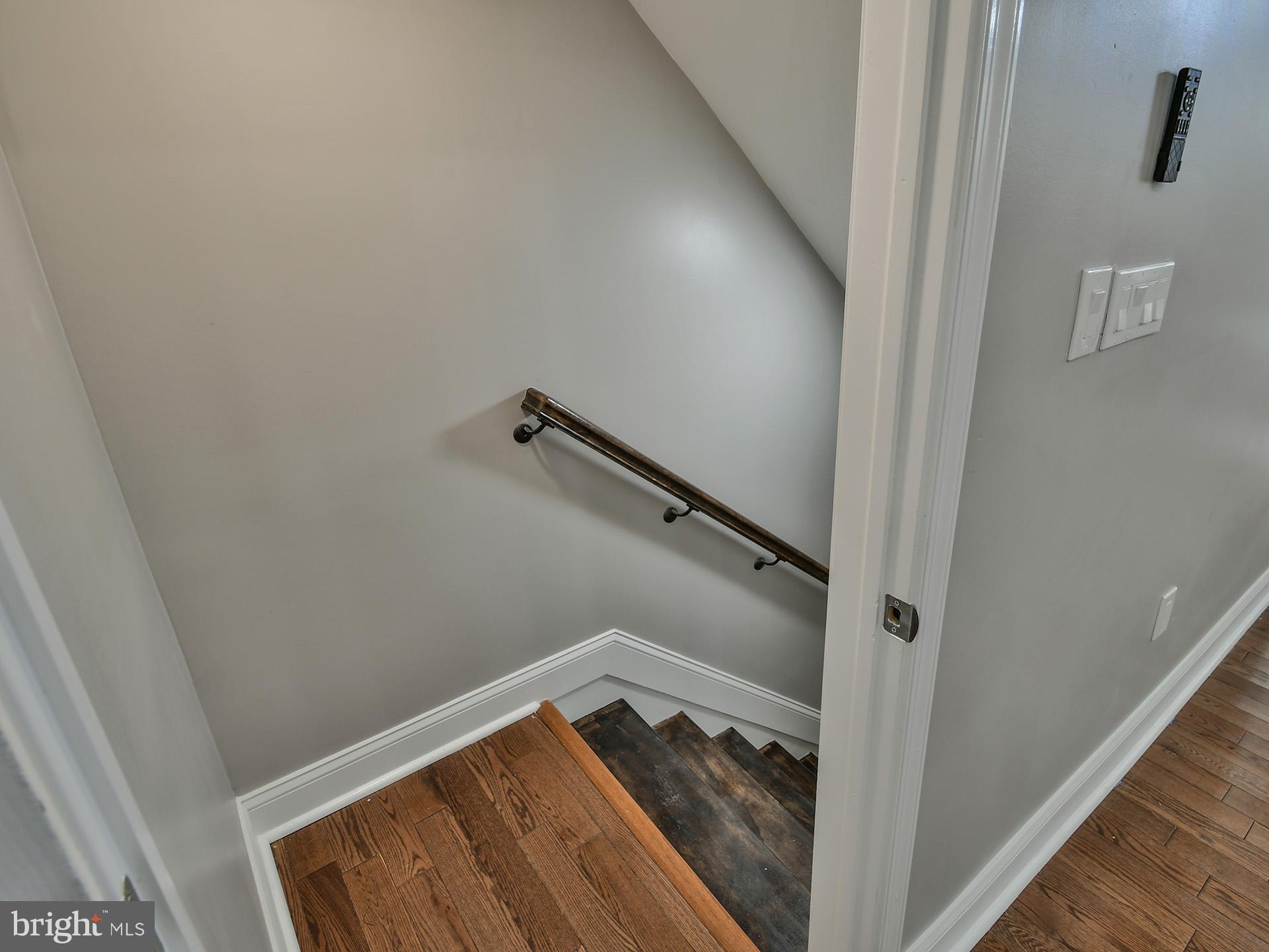 COLDSTREAM HOMESTEAD MONTEBELLO HISTORIC DISTRICT - Residential