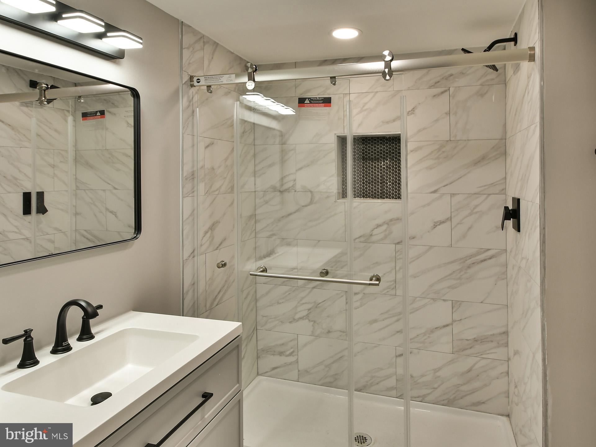 COLDSTREAM HOMESTEAD MONTEBELLO HISTORIC DISTRICT - Residential