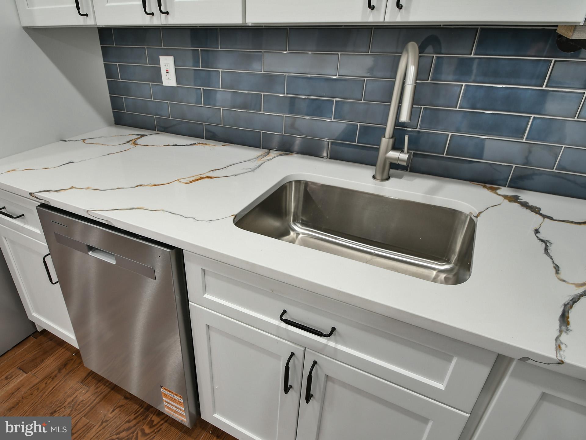 COLDSTREAM HOMESTEAD MONTEBELLO HISTORIC DISTRICT - Residential